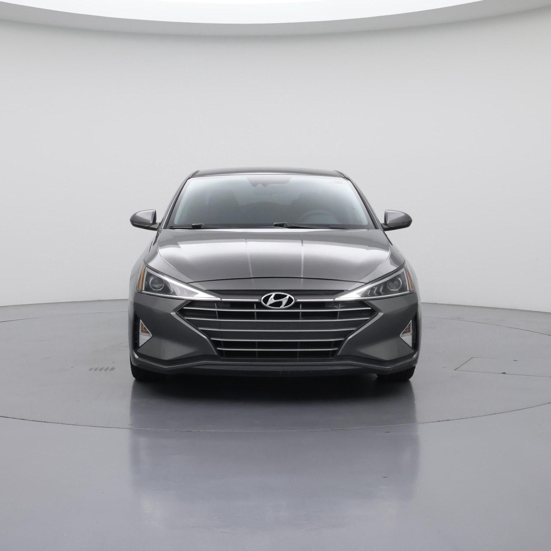 Thumbnail: 2019 Hyundai Elantra - 5