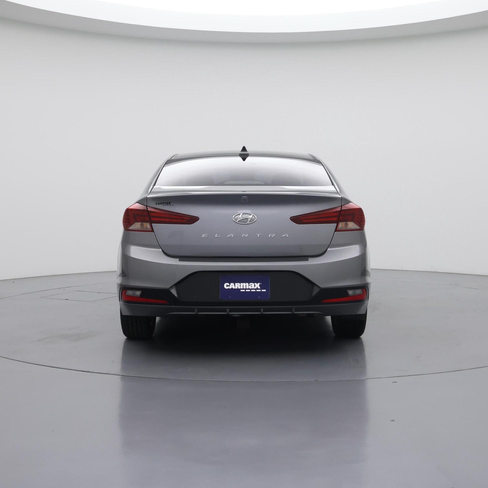 Thumbnail: 2019 Hyundai Elantra - 6