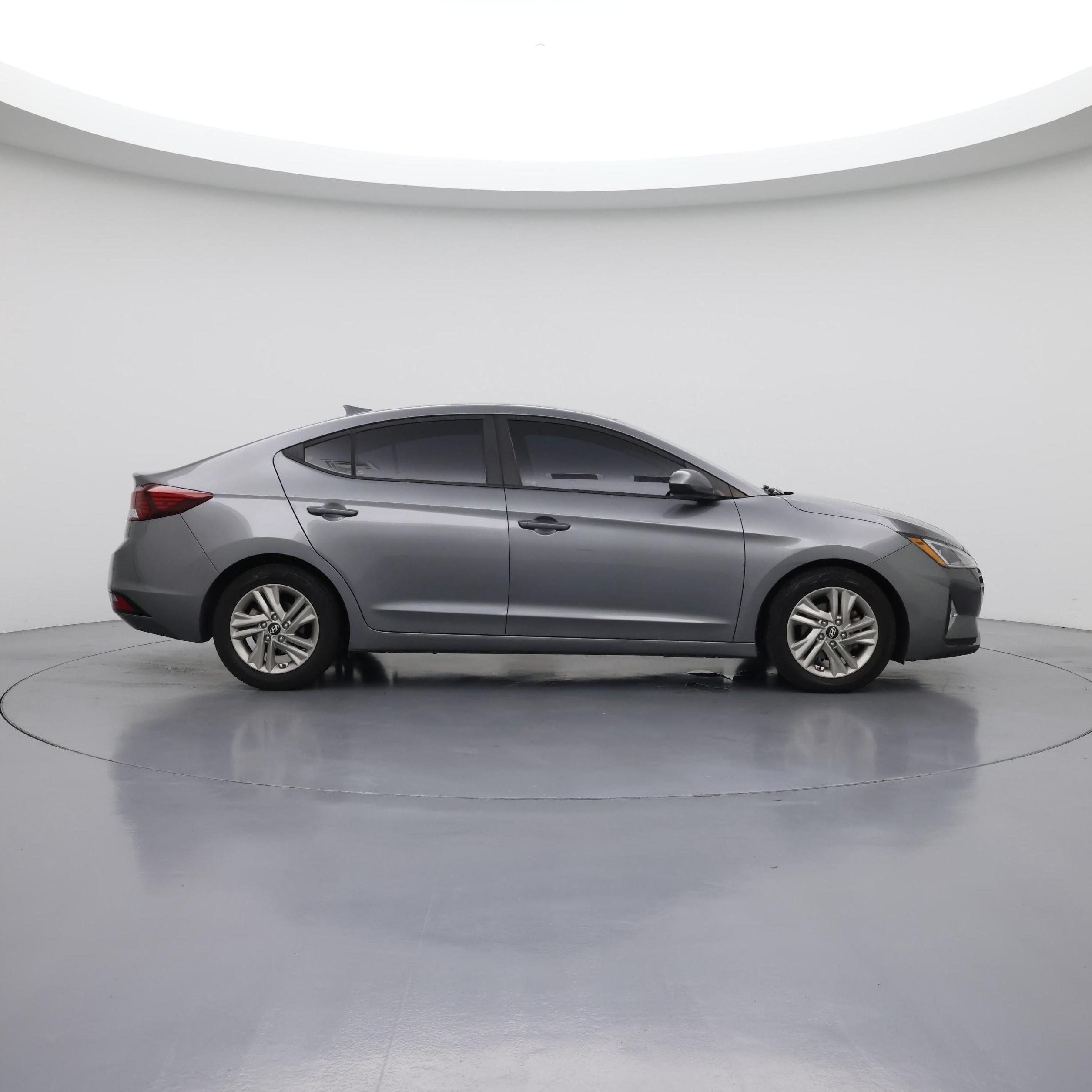 Thumbnail: 2019 Hyundai Elantra - 7