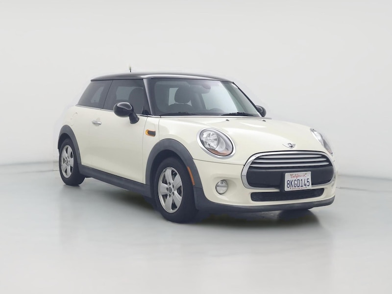 2015 MINI Cooper Hardtop  -
                  Oxnard, CA