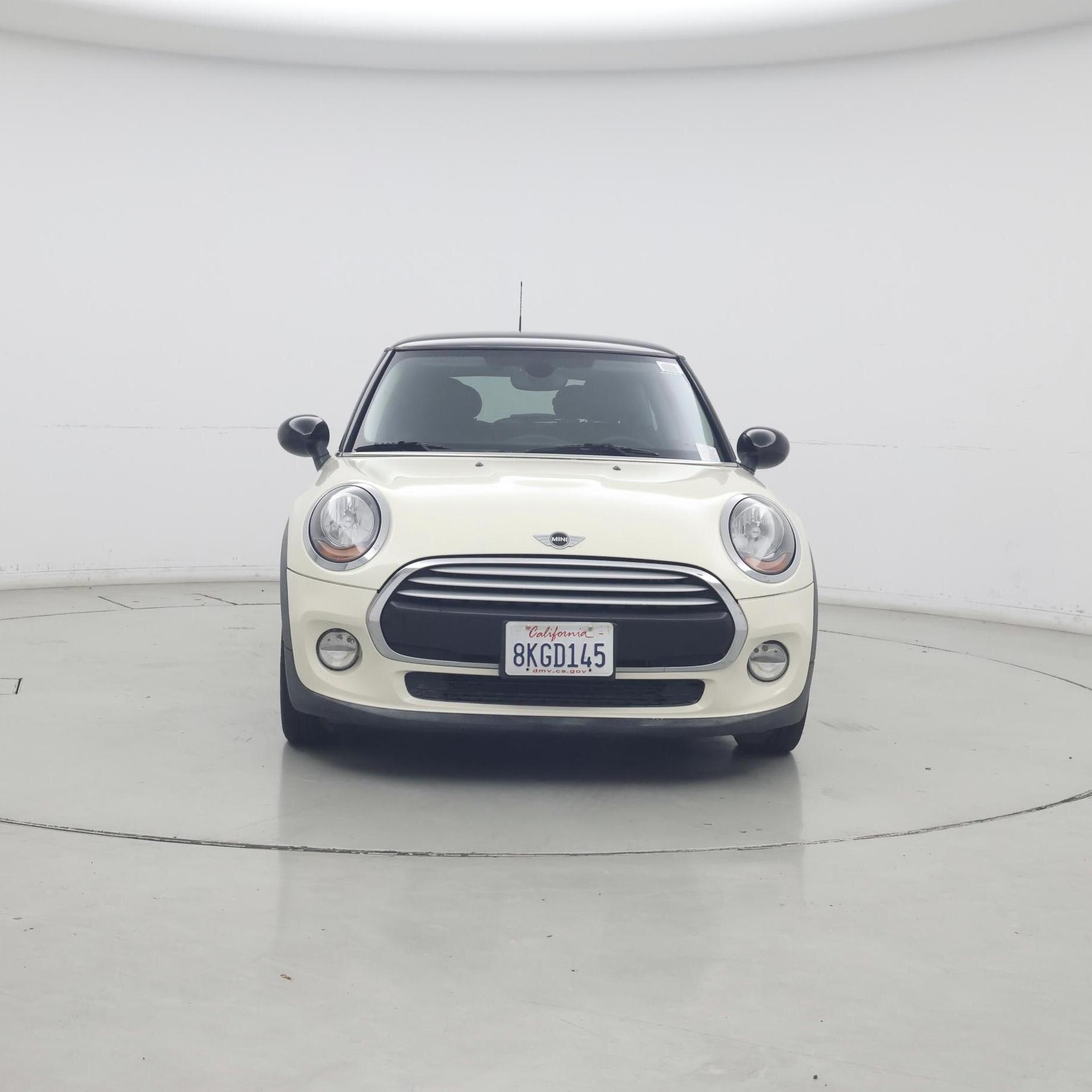 Thumbnail: 2015 MINI Cooper Hardtop - 5