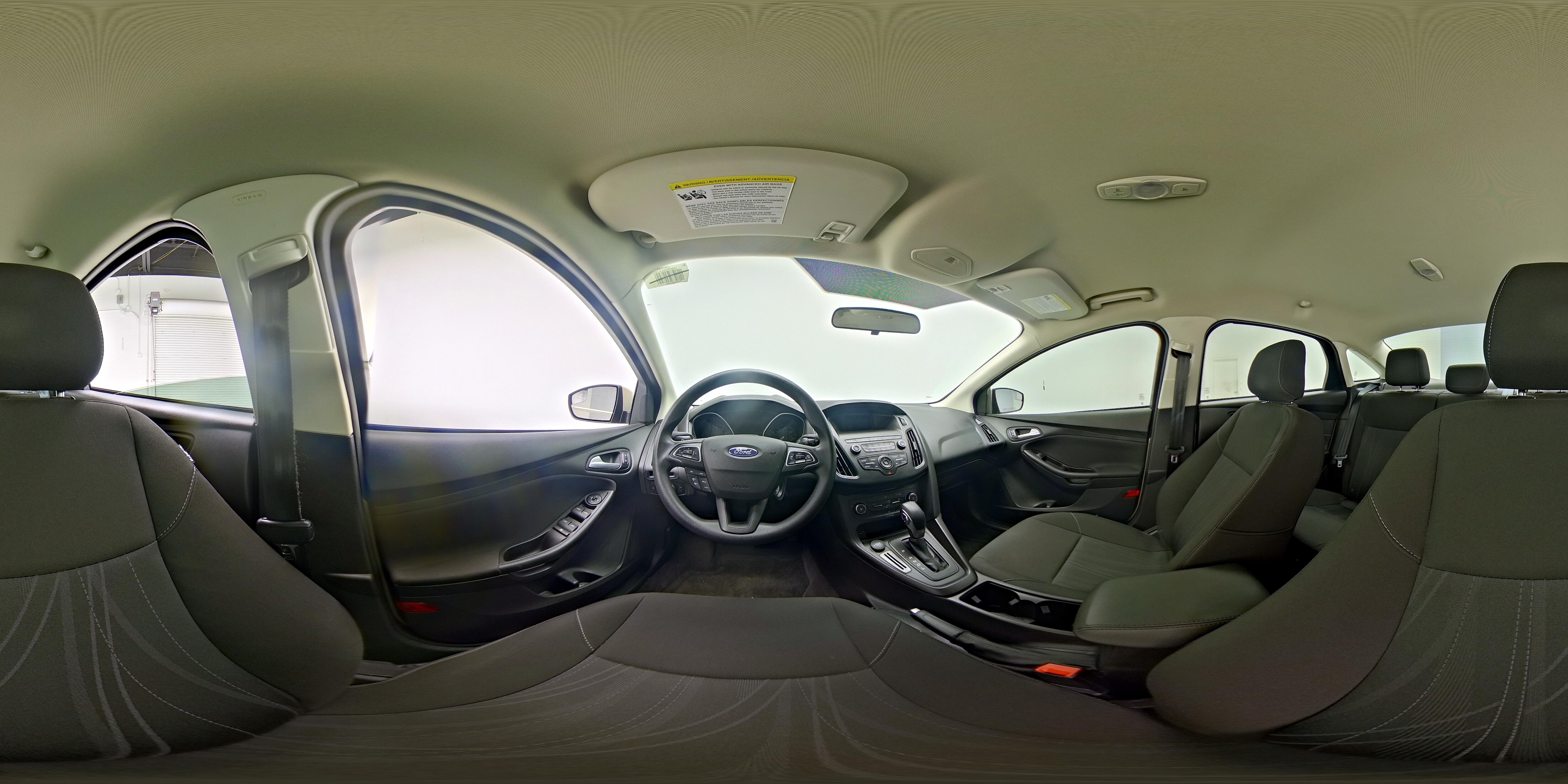 2018 Ford Focus SE - Photo 26