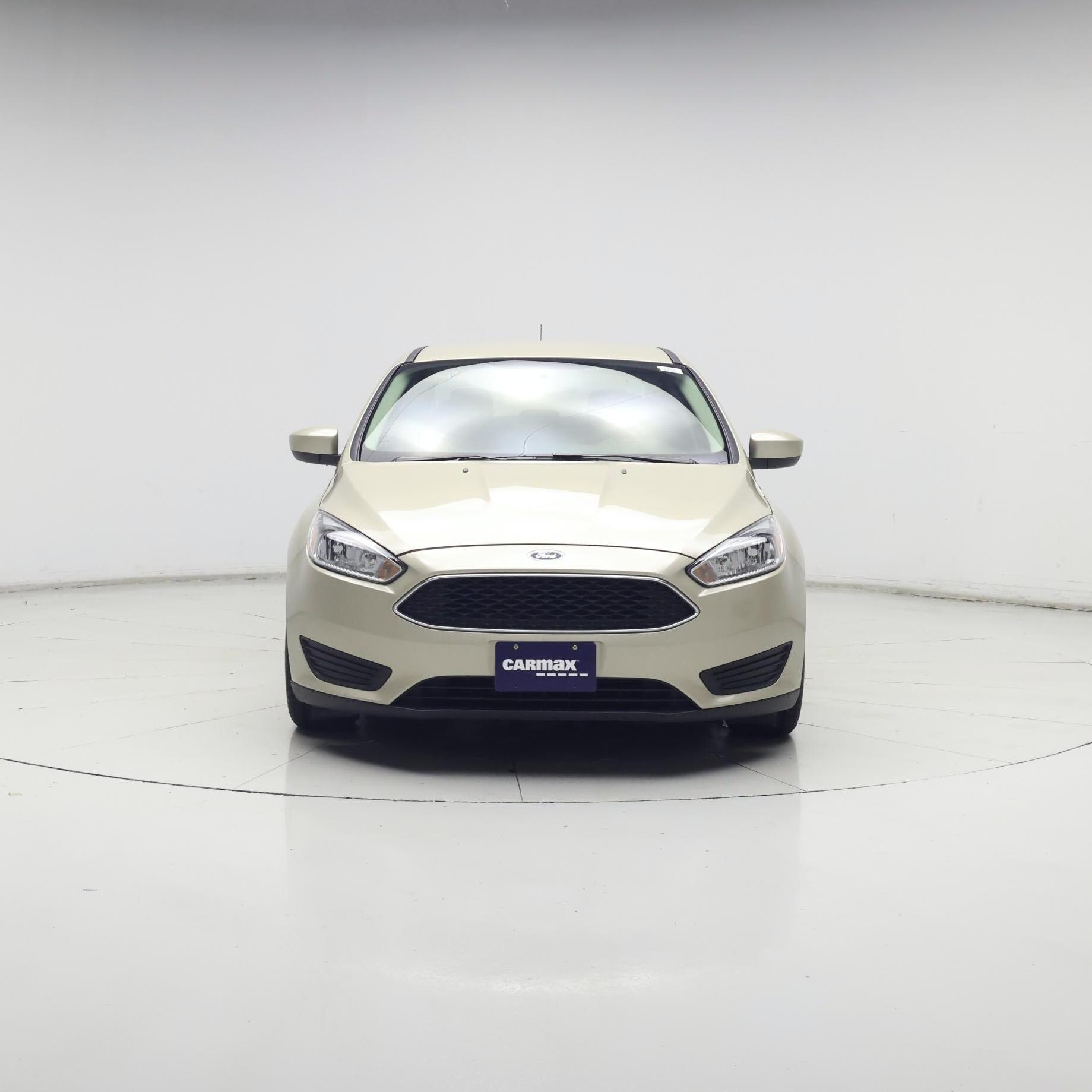 Thumbnail: 2018 Ford Focus - 5