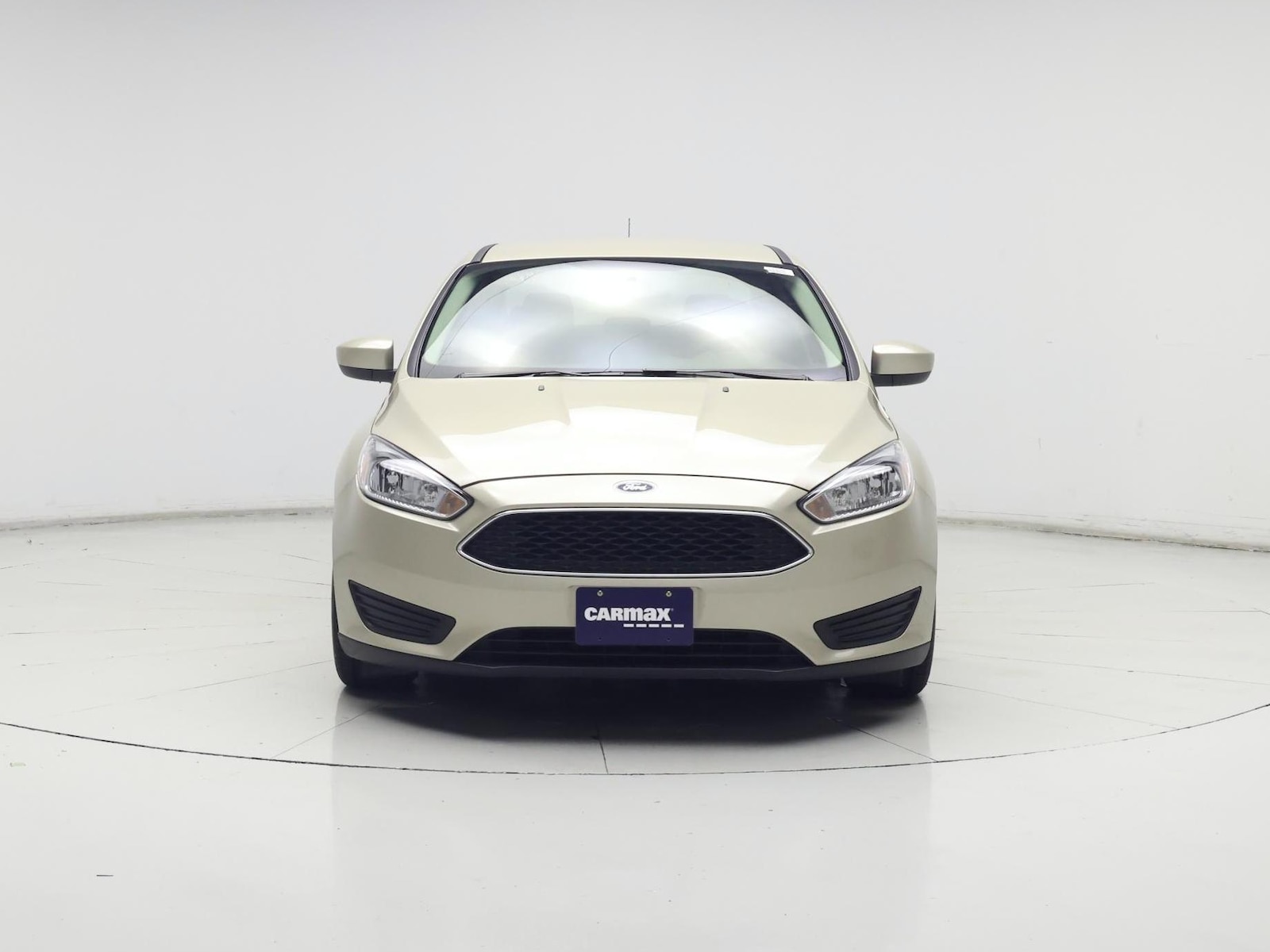 2018 Ford Focus SE - Photo 6