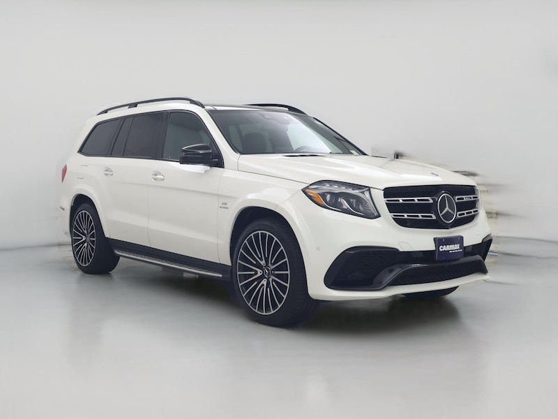 2019 Mercedes-Benz GL-Class AMG GL 63 -
                  Sacramento, CA