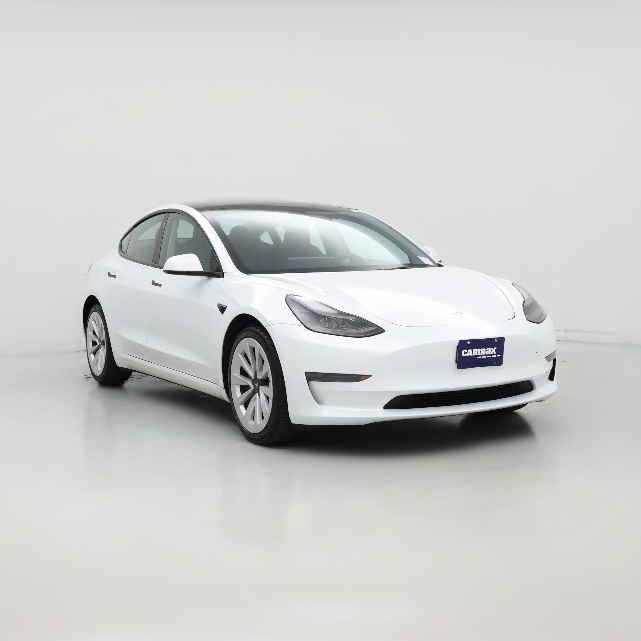 Thumbnail: 2023 Tesla Model 3 - 1
