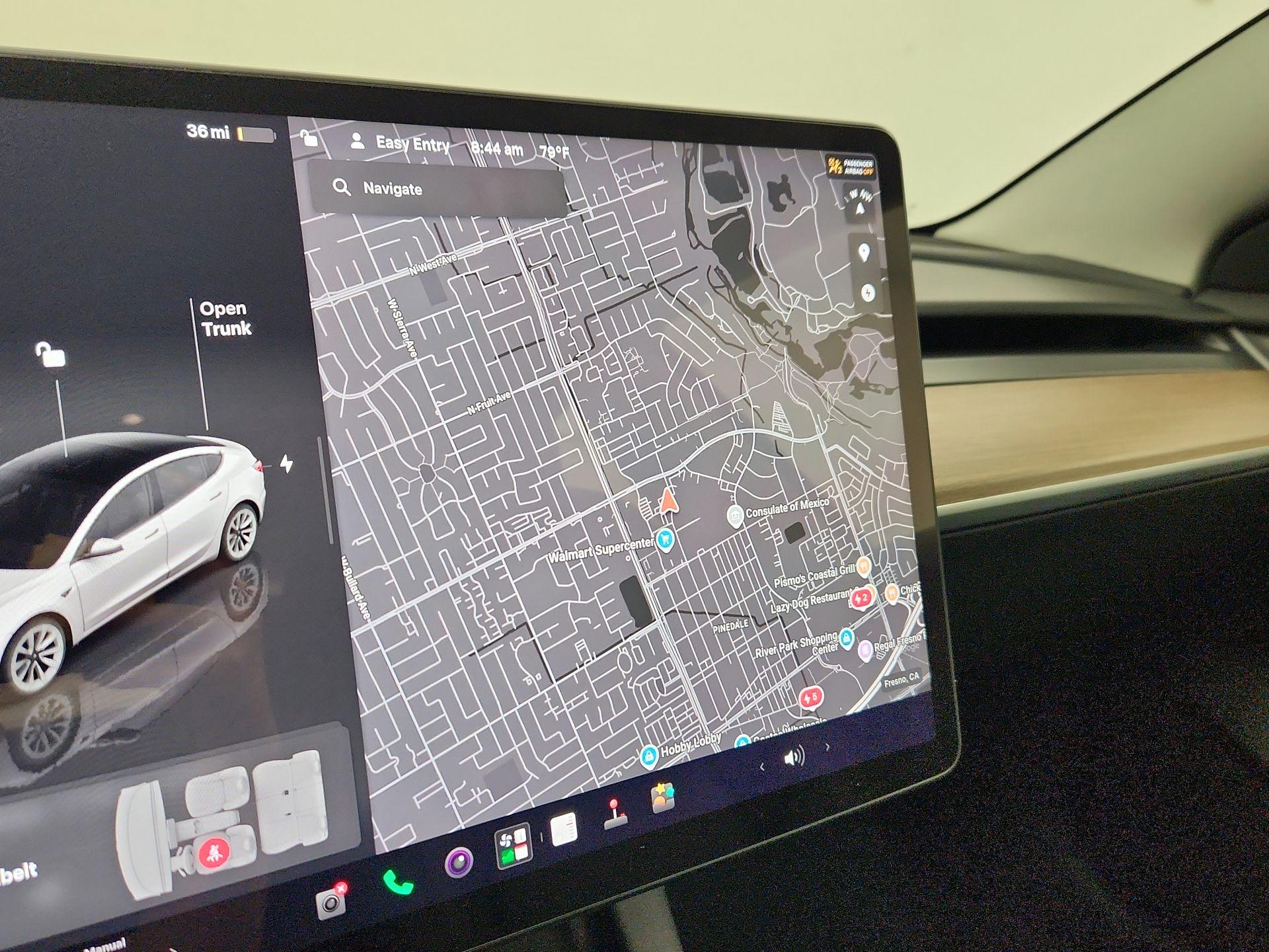 Thumbnail: 2023 Tesla Model 3 - 13