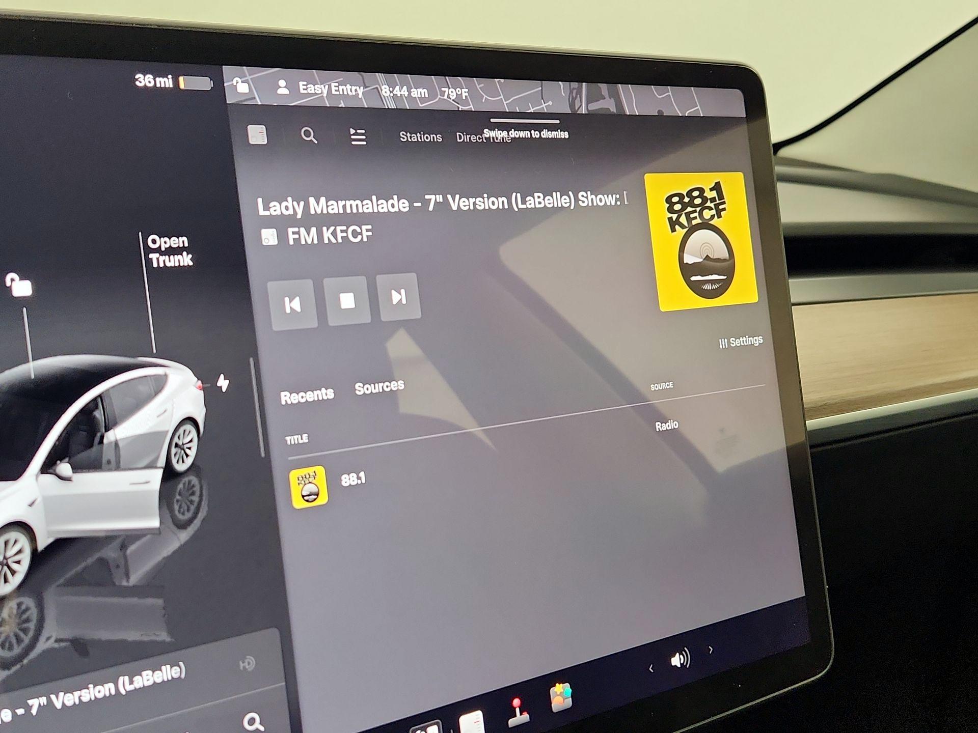 Thumbnail: 2023 Tesla Model 3 - 15