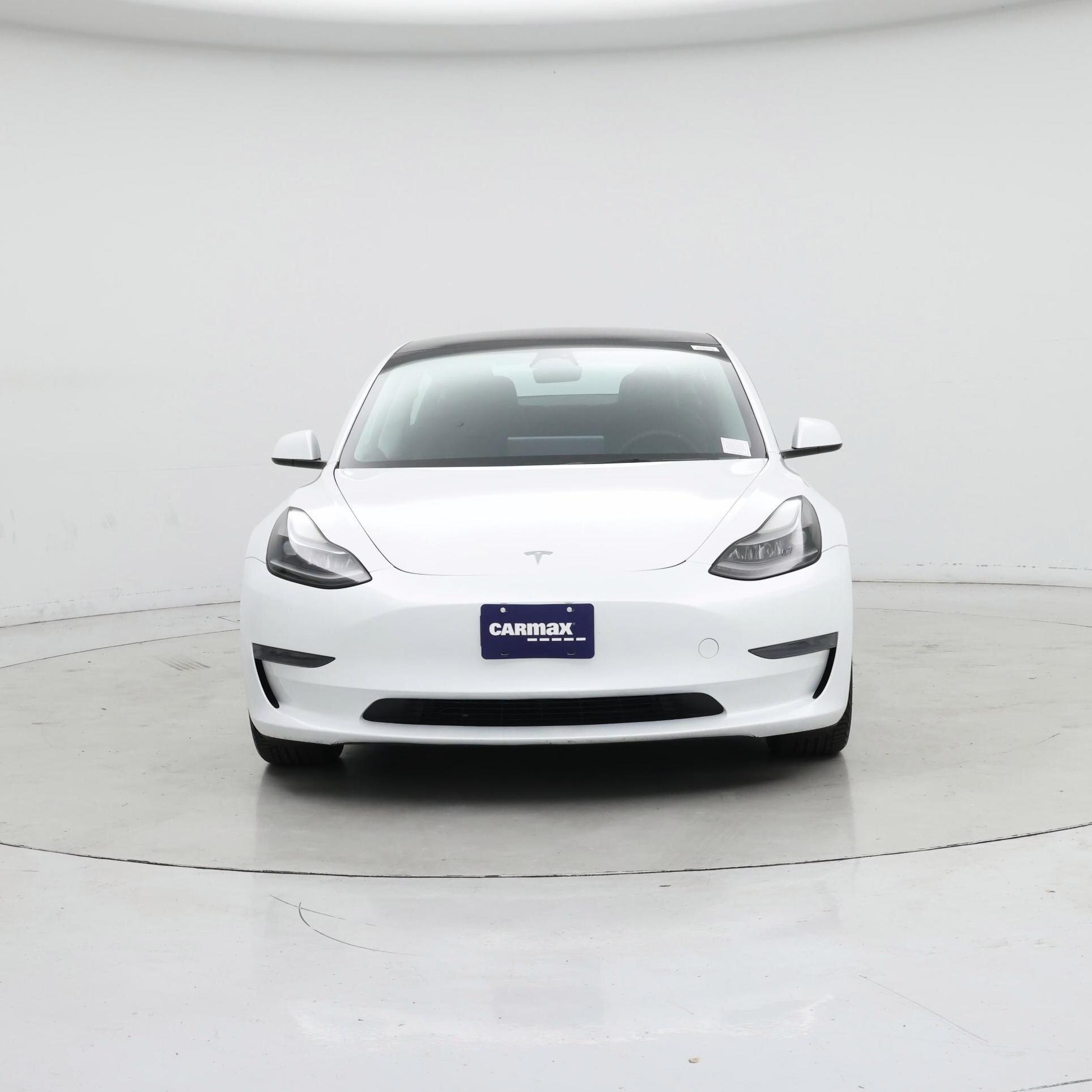 Thumbnail: 2023 Tesla Model 3 - 5