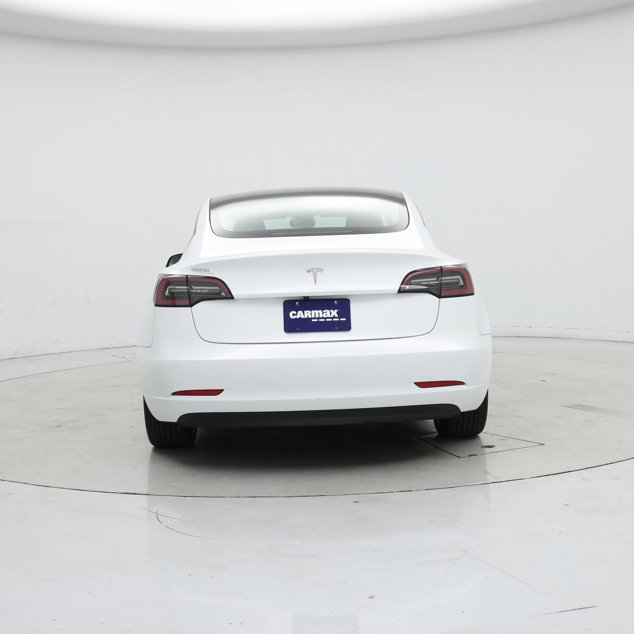 Thumbnail: 2023 Tesla Model 3 - 6