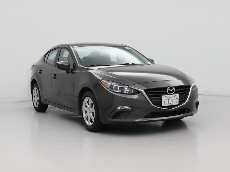 2014 Mazda Mazda3 i Sport -
                  Fresno, CA