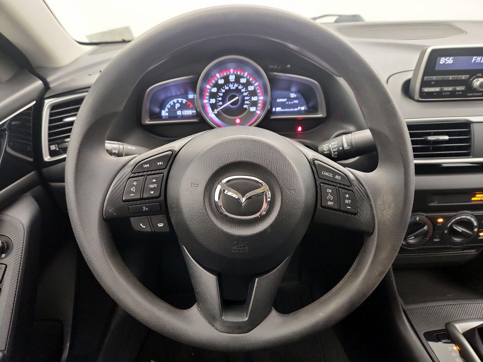 Thumbnail: 2014 Mazda Mazda3 - 10