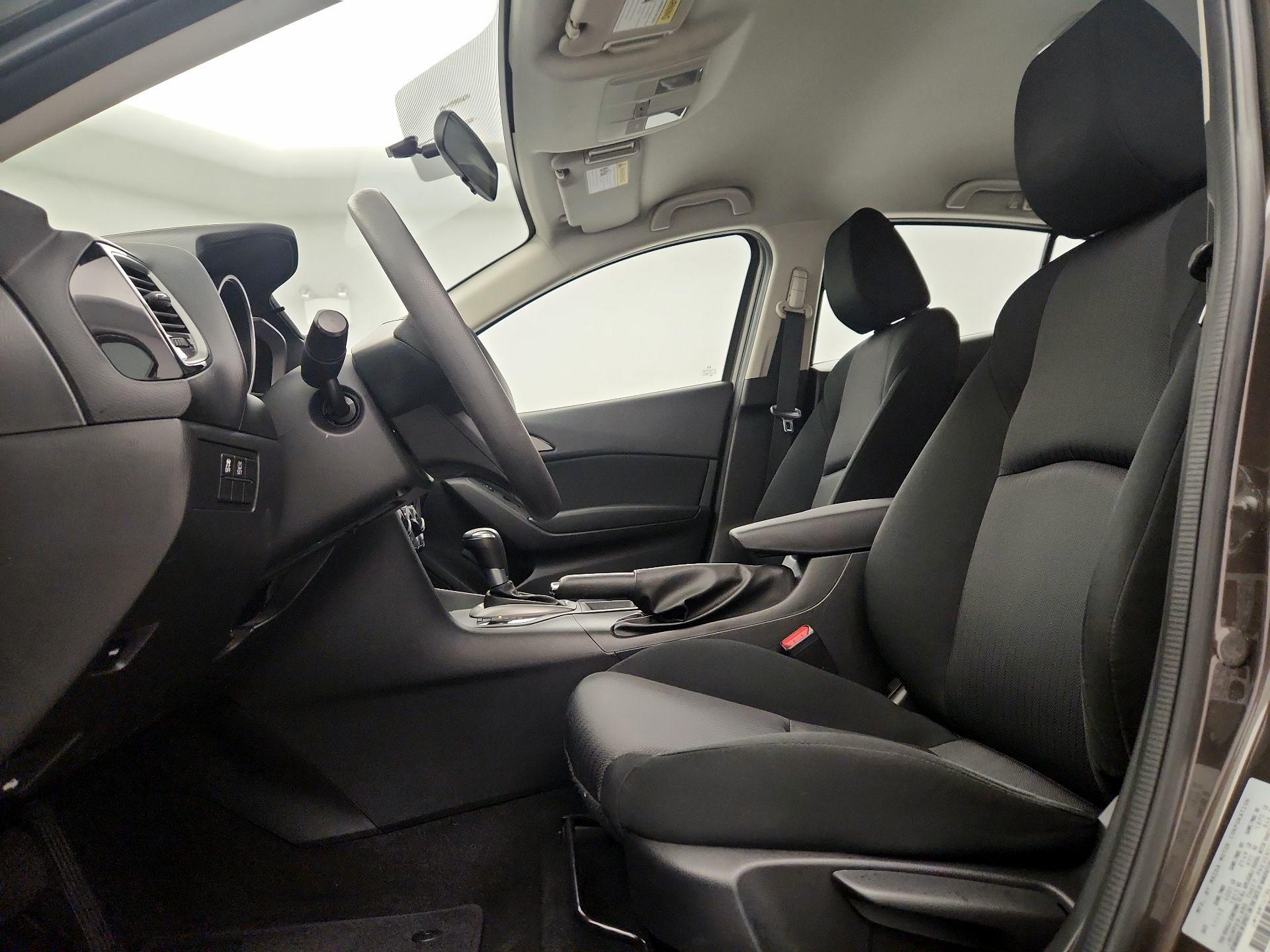 Thumbnail: 2014 Mazda Mazda3 - 11