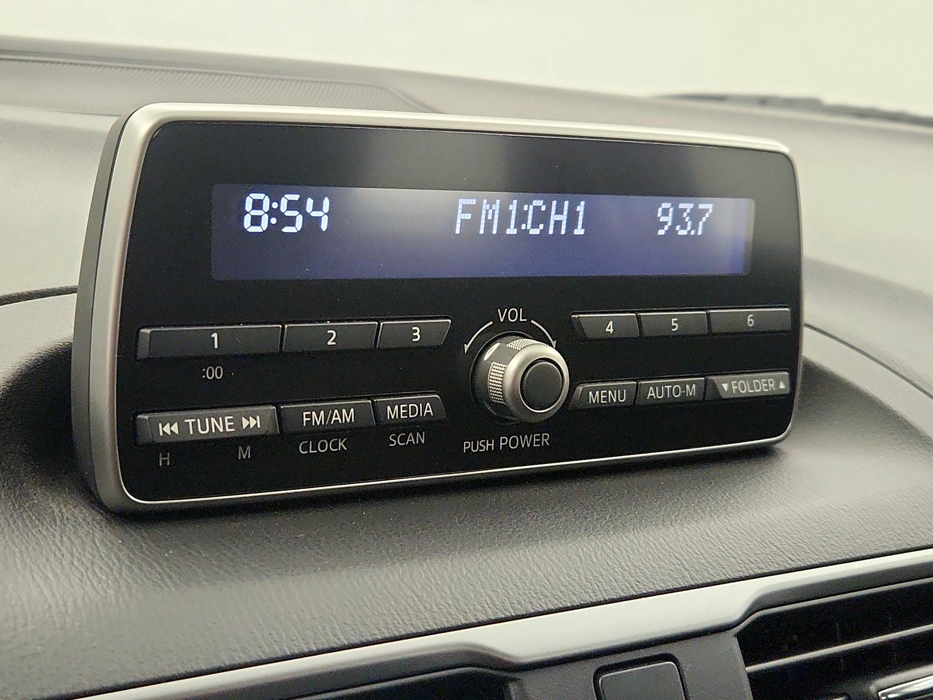 Thumbnail: 2014 Mazda Mazda3 - 14