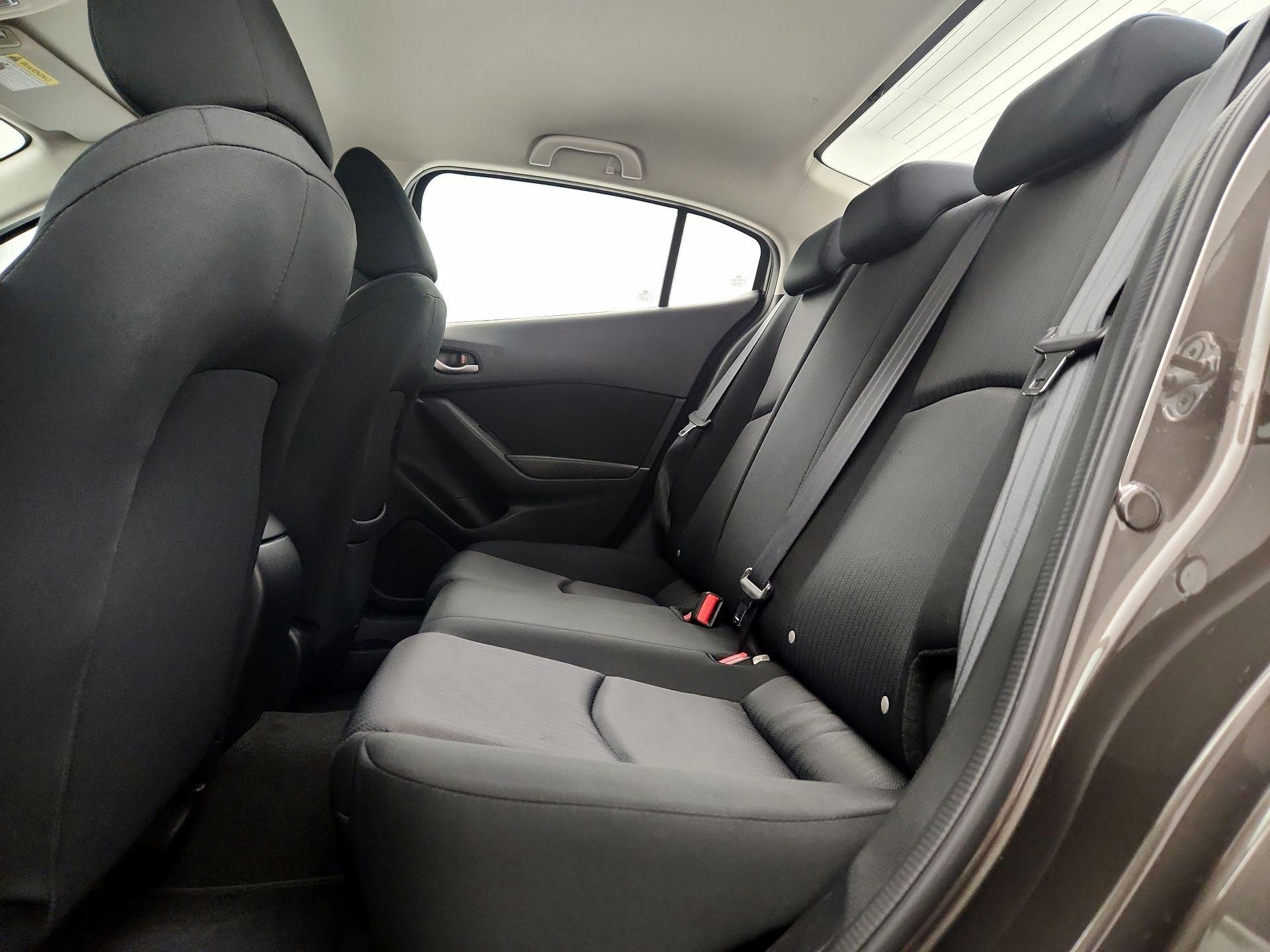 Thumbnail: 2014 Mazda Mazda3 - 18