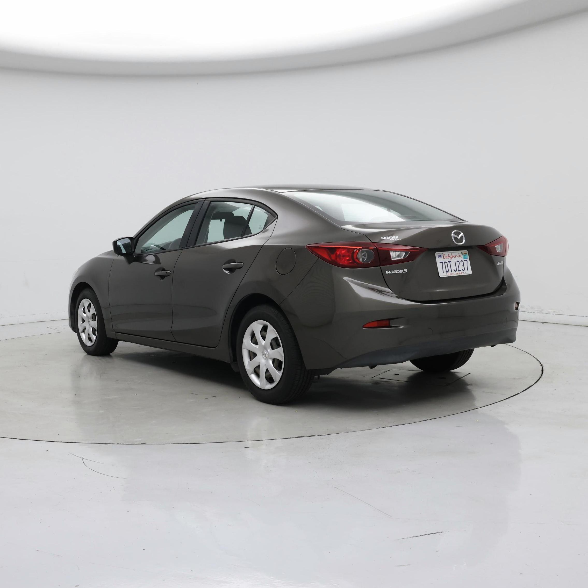 Thumbnail: 2014 Mazda Mazda3 - 2
