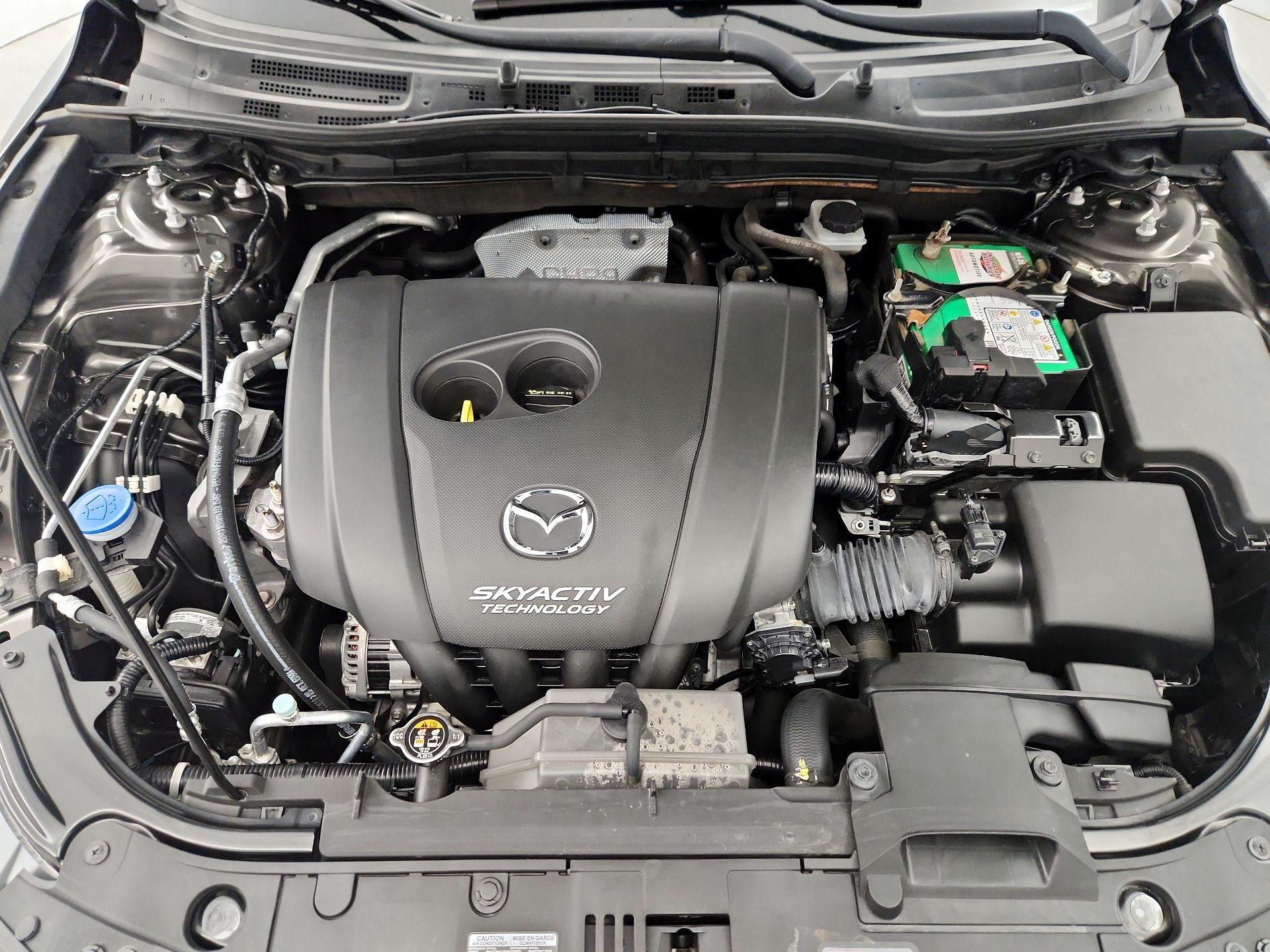 Thumbnail: 2014 Mazda Mazda3 - 20