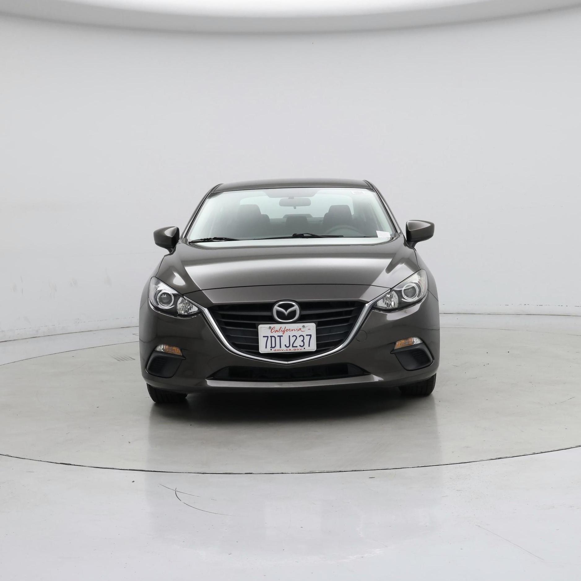 Thumbnail: 2014 Mazda Mazda3 - 5