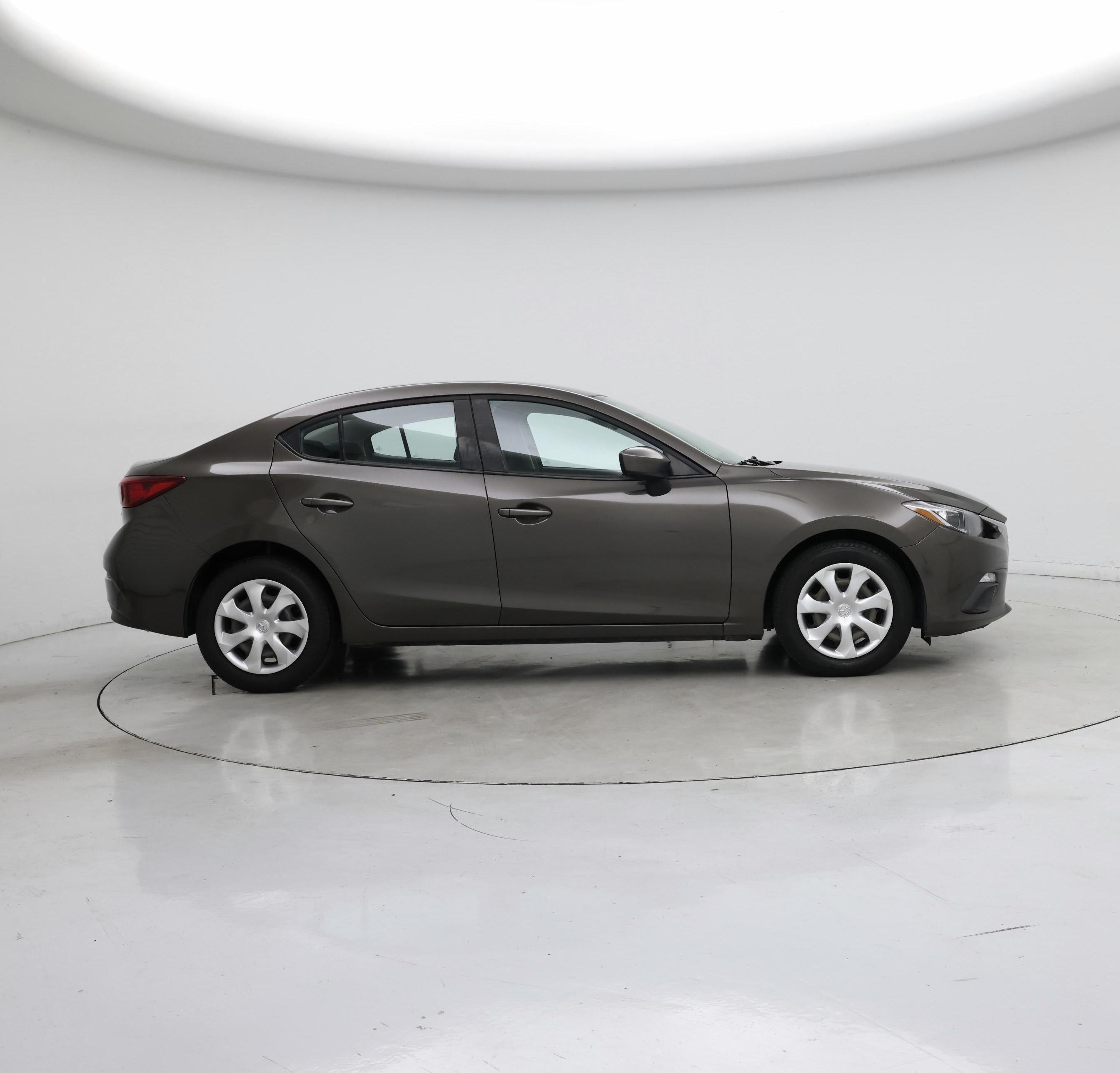 Thumbnail: 2014 Mazda Mazda3 - 7