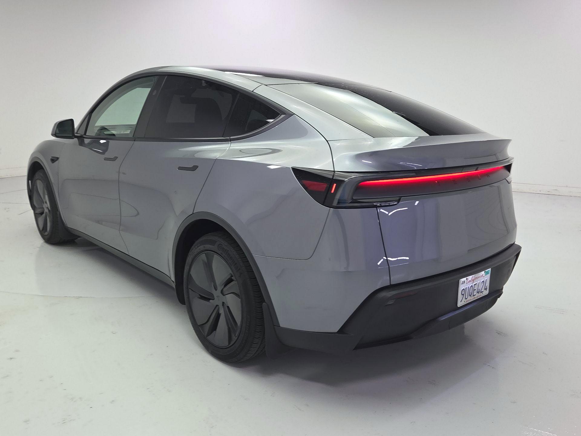 Thumbnail: 2026 Tesla Model Y - 7