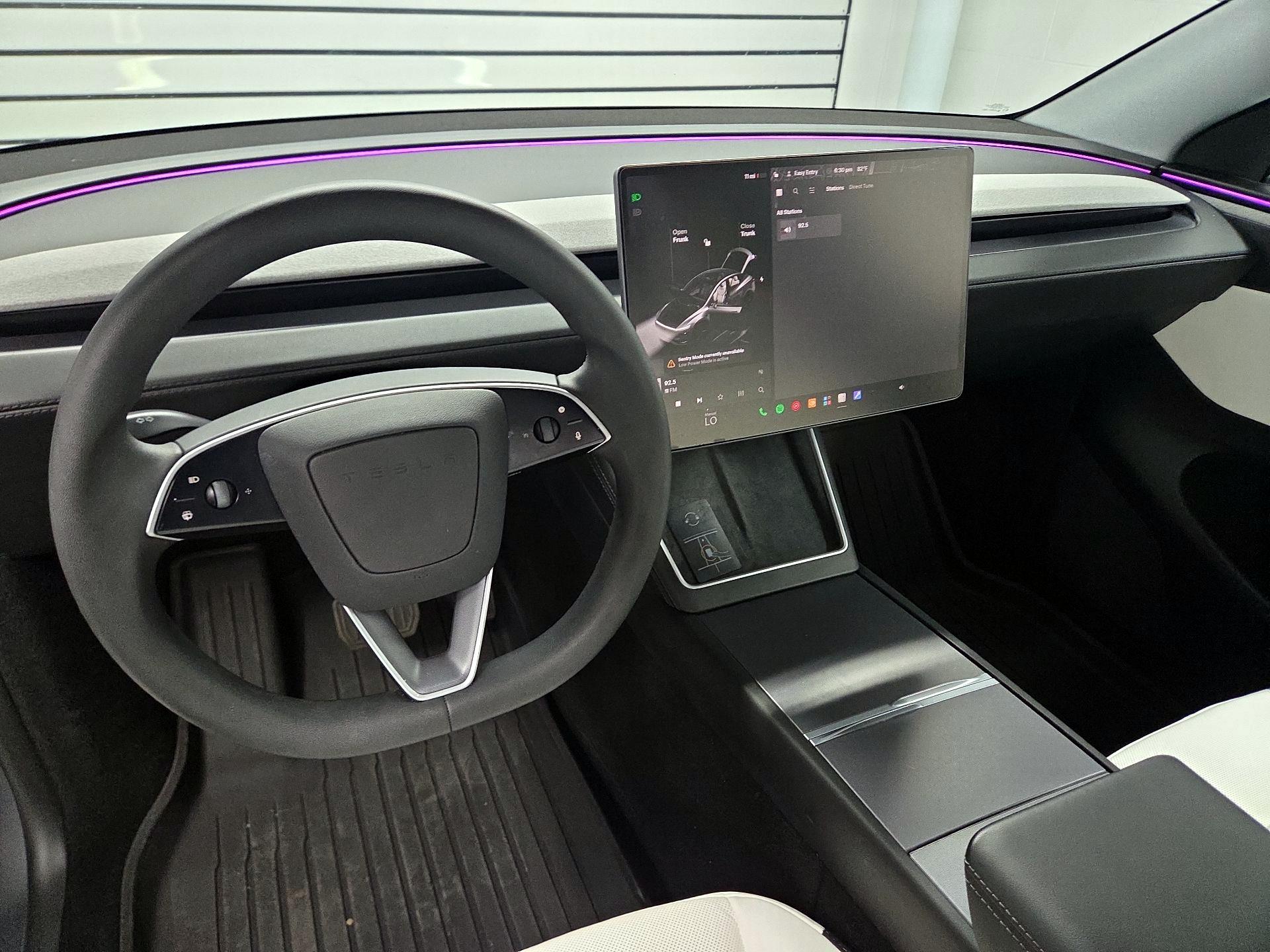 Thumbnail: 2026 Tesla Model Y - 8