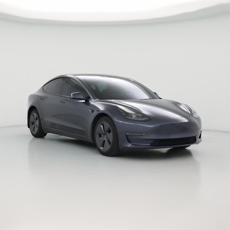 2023 Tesla Model 3 Long Range