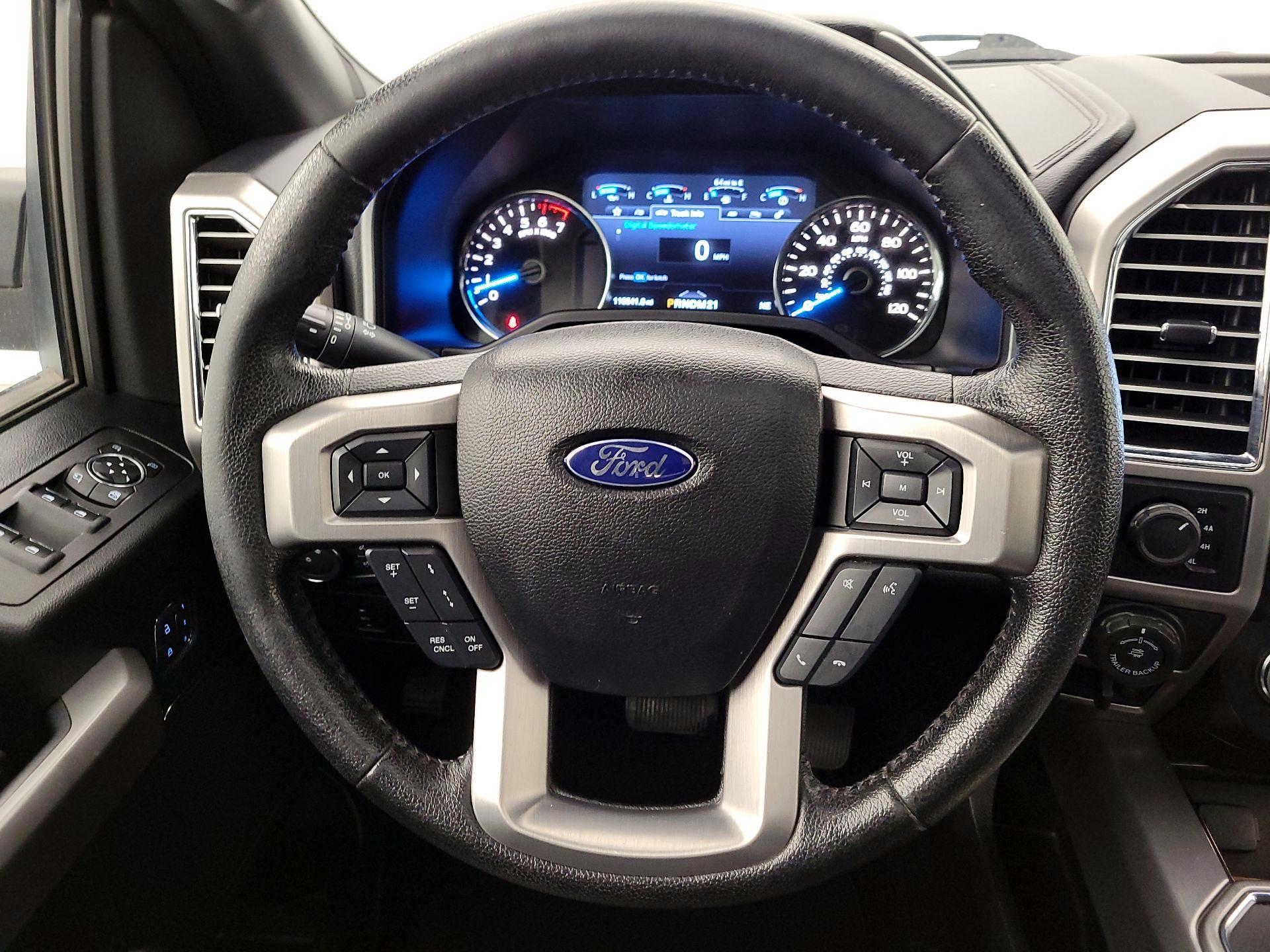 Thumbnail: 2016 Ford F-150 - 10