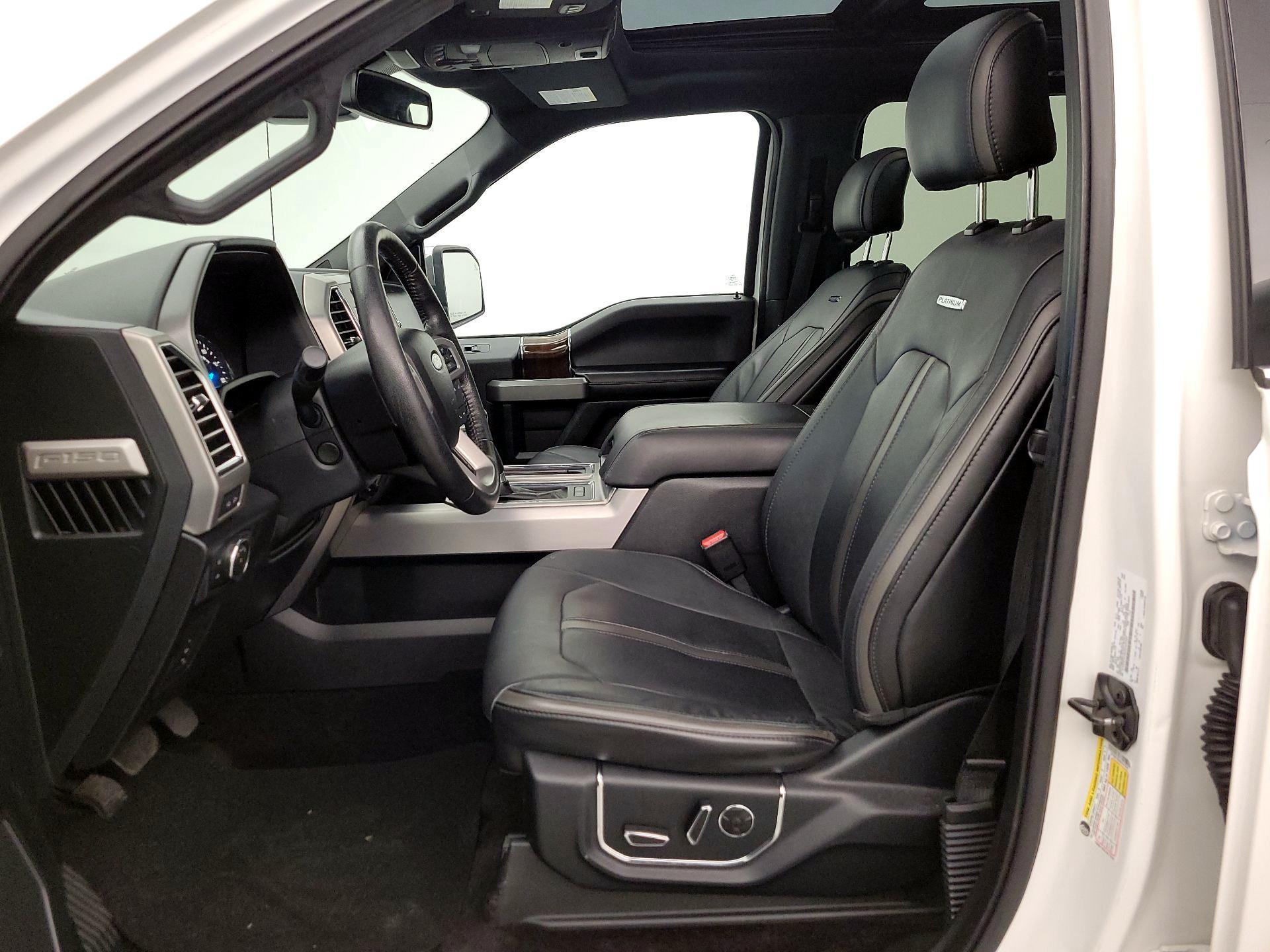 Thumbnail: 2016 Ford F-150 - 11