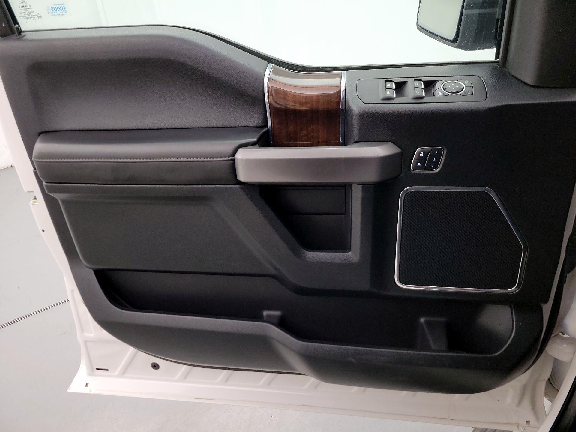 Thumbnail: 2016 Ford F-150 - 12