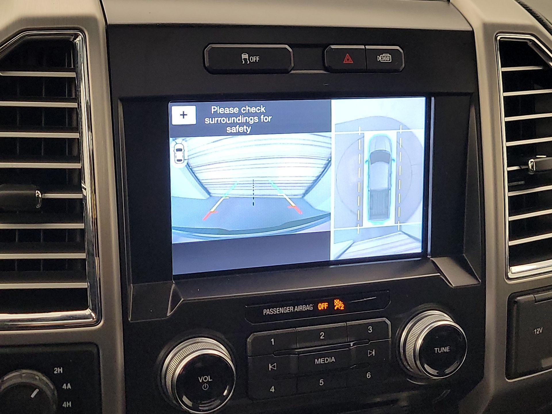 Thumbnail: 2016 Ford F-150 - 15