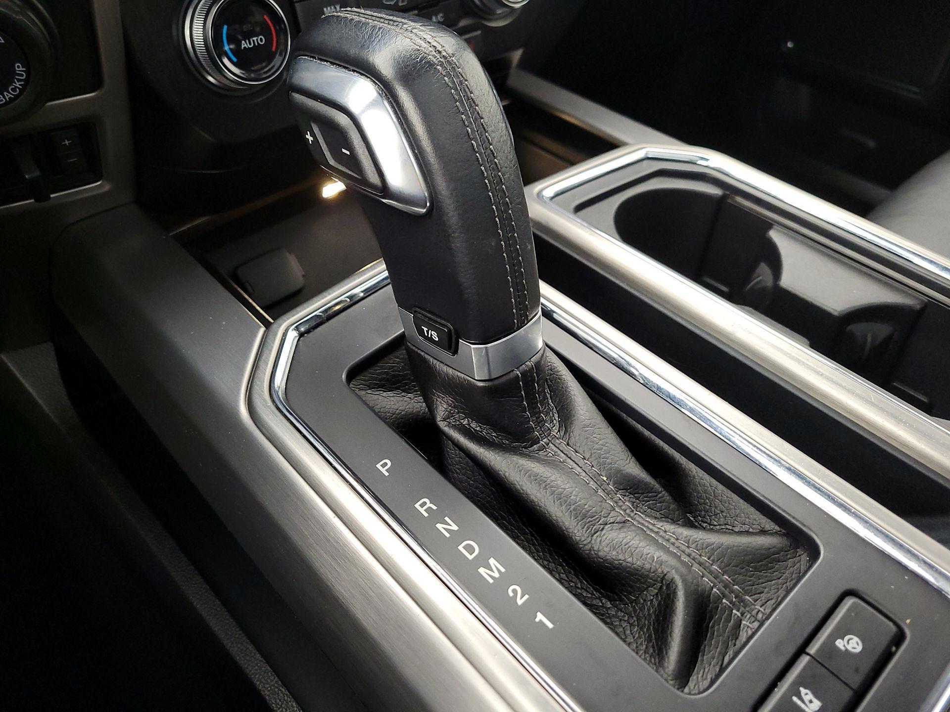 Thumbnail: 2016 Ford F-150 - 18