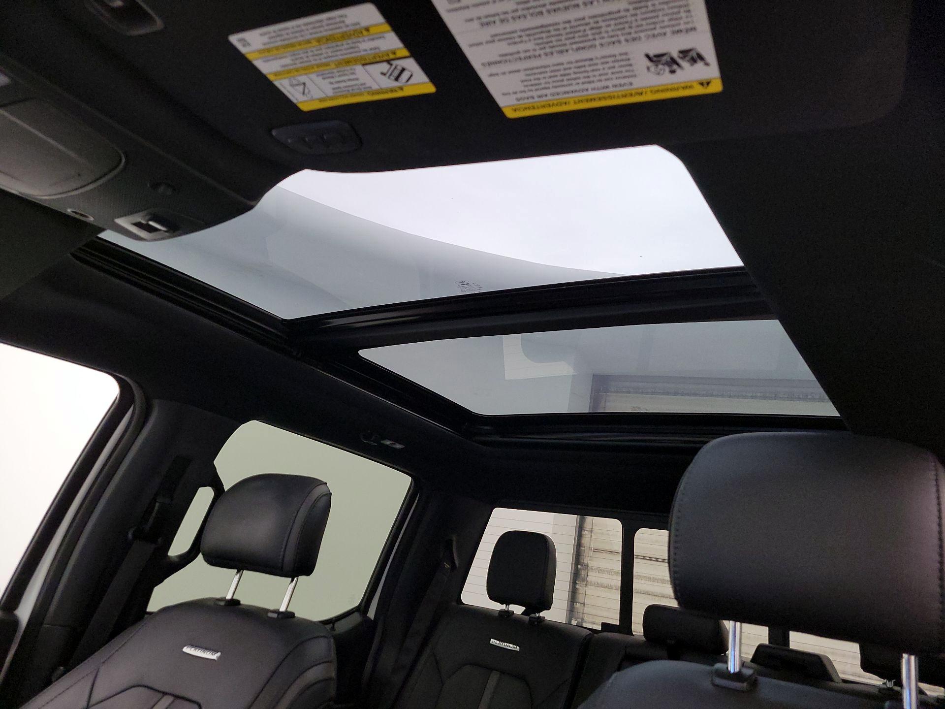 Thumbnail: 2016 Ford F-150 - 20