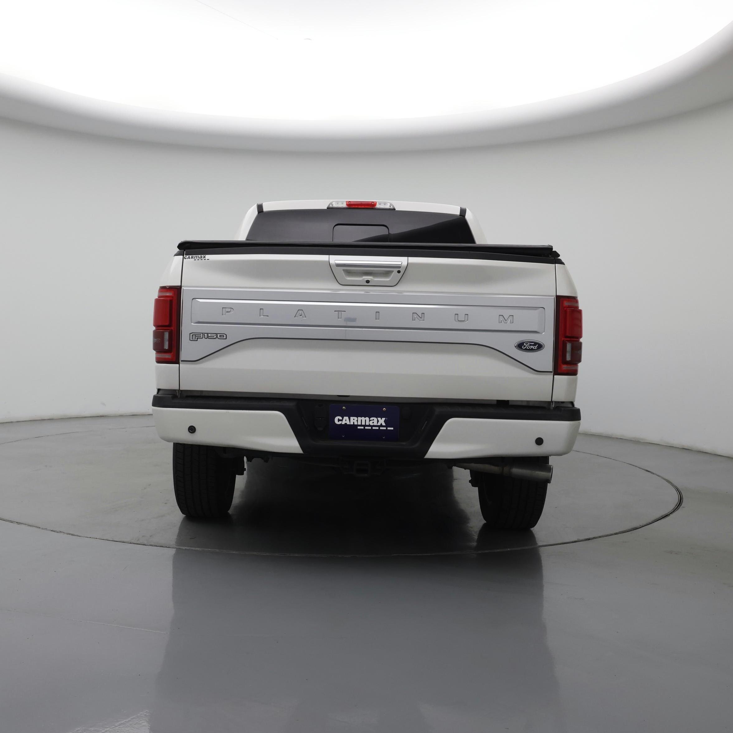 Thumbnail: 2016 Ford F-150 - 6