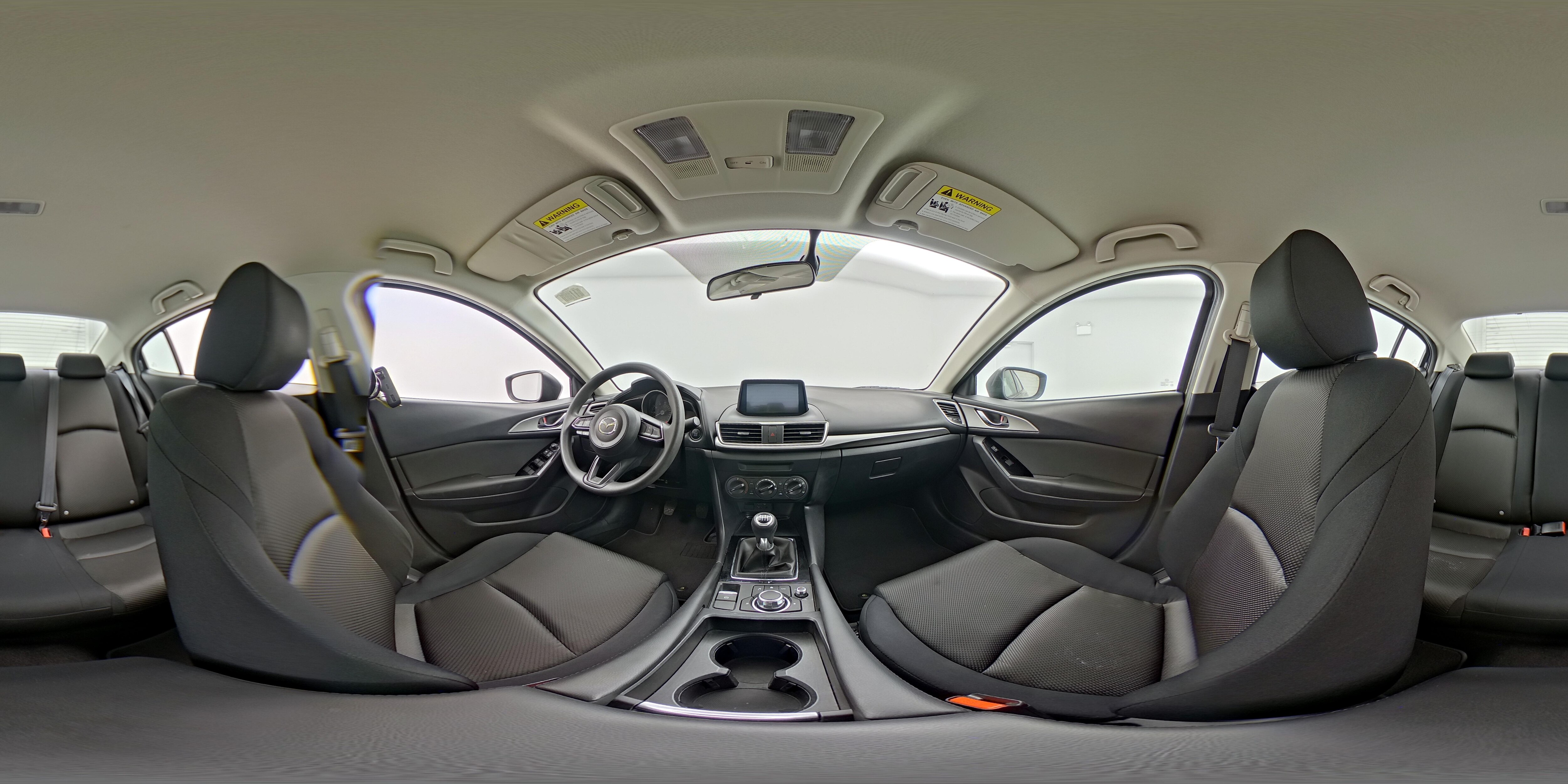 2017 Mazda Mazda3 Sport - Photo 24