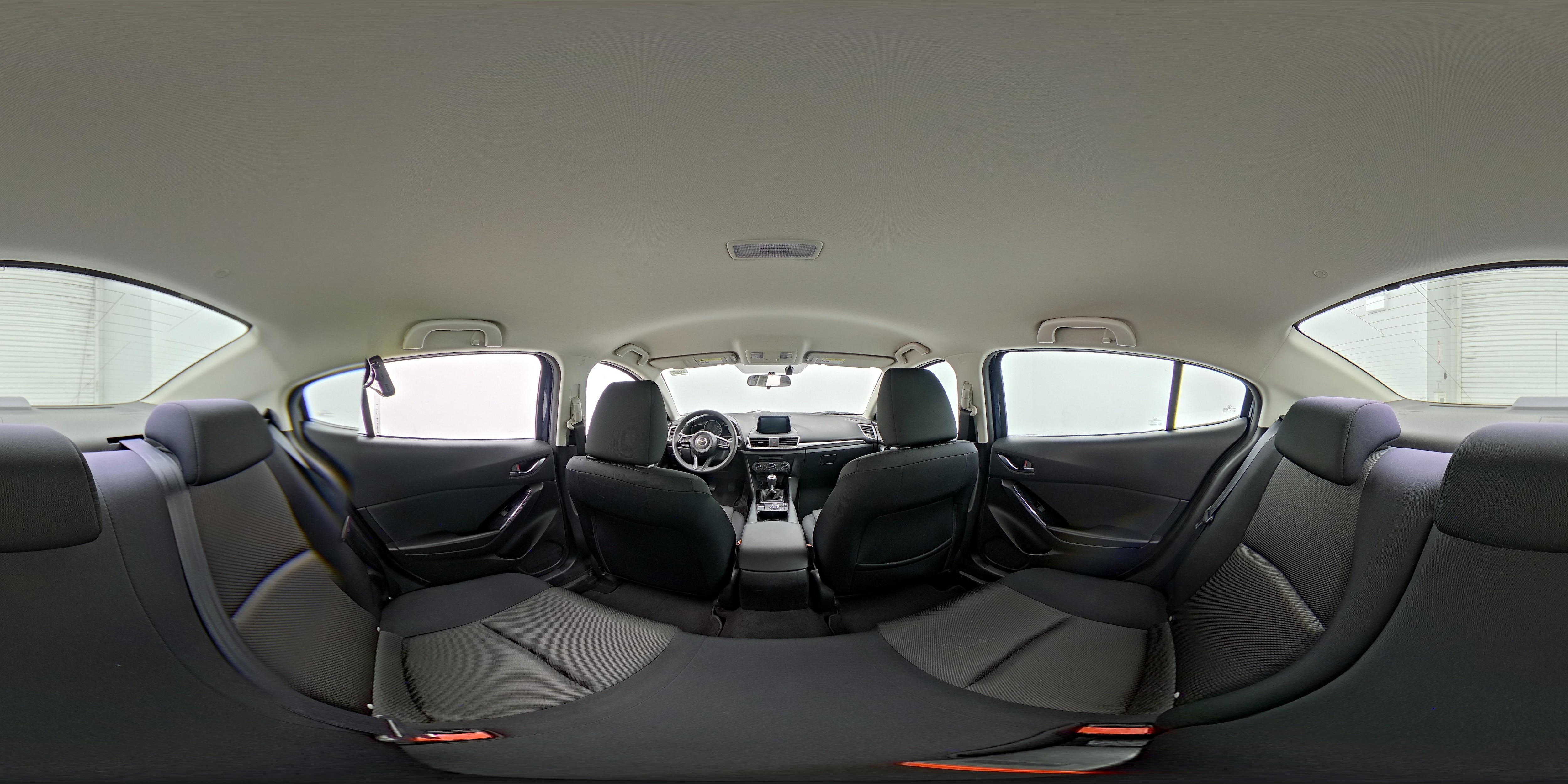 2017 Mazda Mazda3 Sport - Photo 25