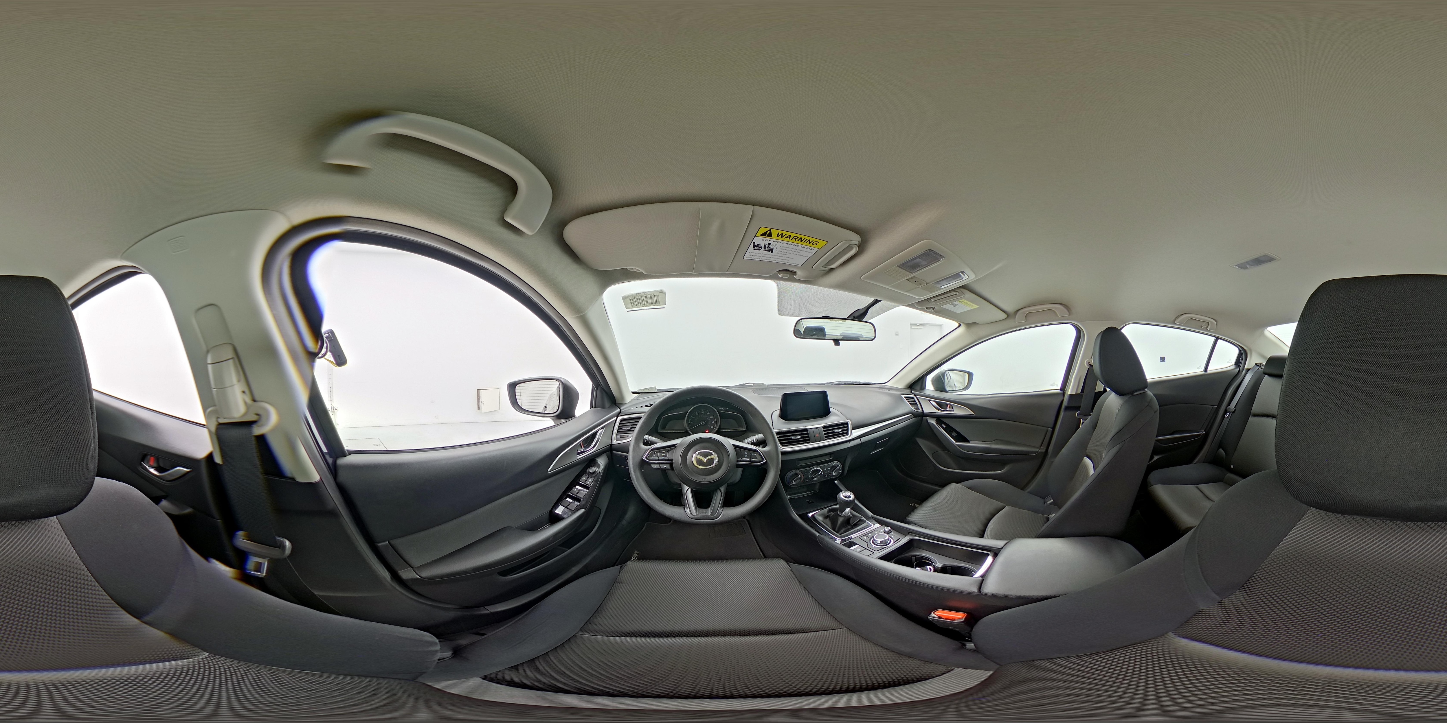 2017 Mazda Mazda3 Sport - Photo 26