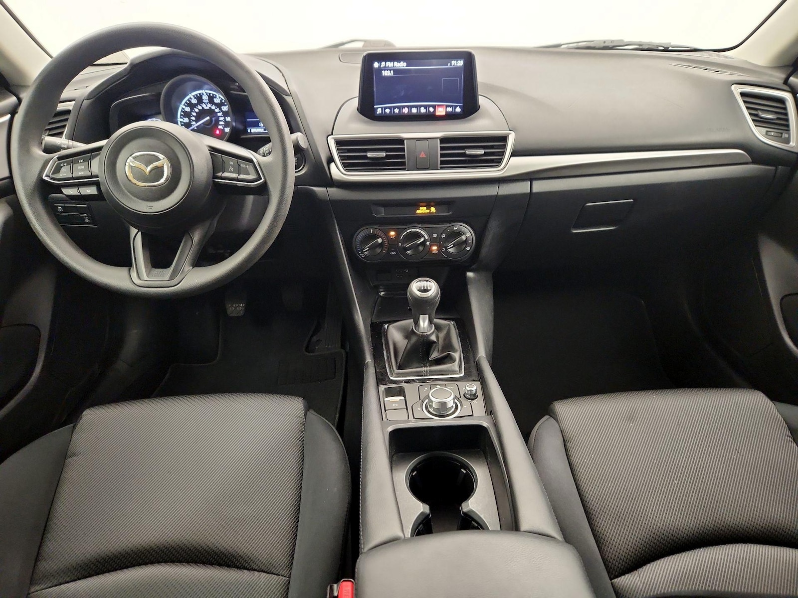 2017 Mazda Mazda3 Sport - Photo 10