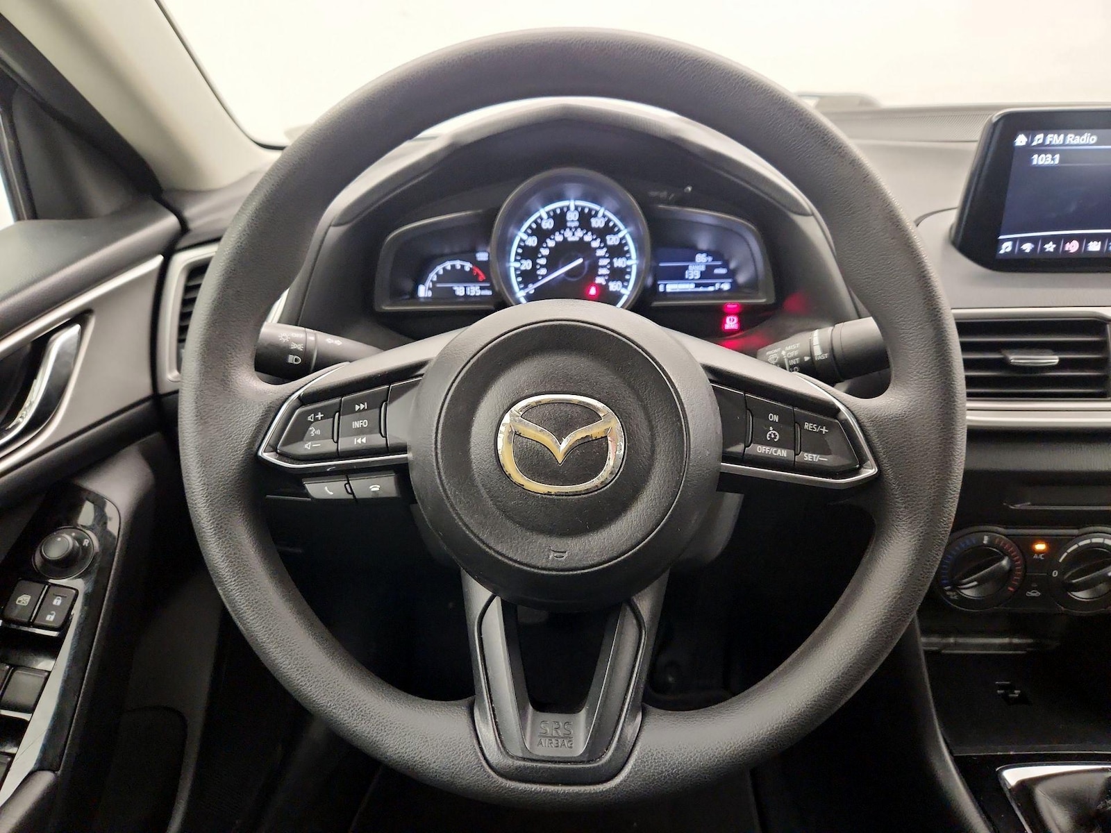 2017 Mazda Mazda3 Sport - Photo 11