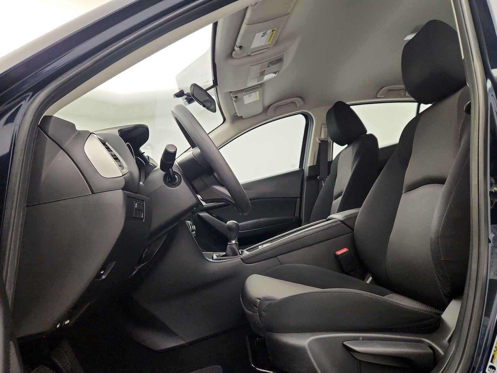 2017 Mazda Mazda3 Sport - Photo 12
