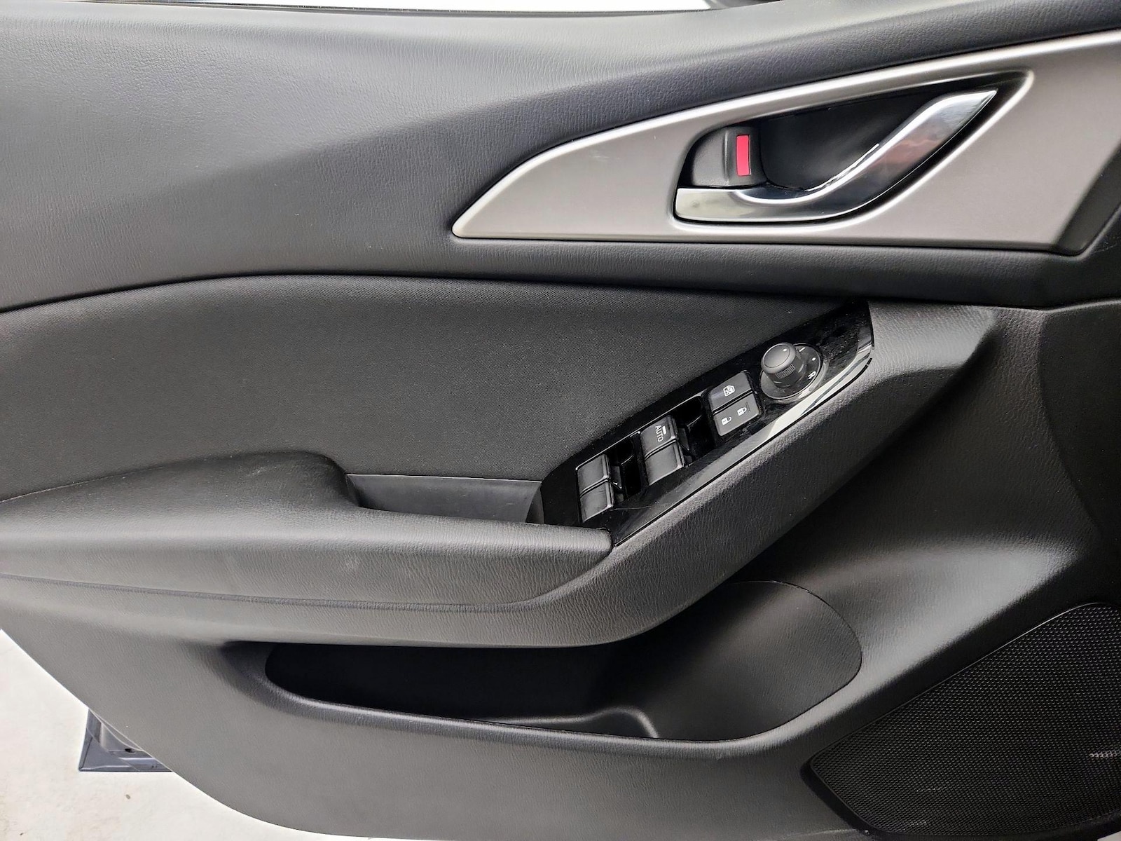 2017 Mazda Mazda3 Sport - Photo 13