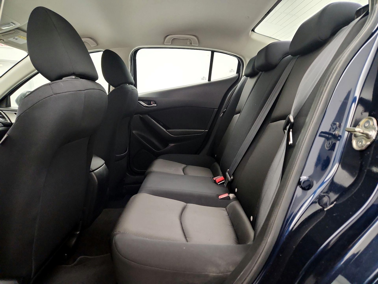 2017 Mazda Mazda3 Sport - Photo 20