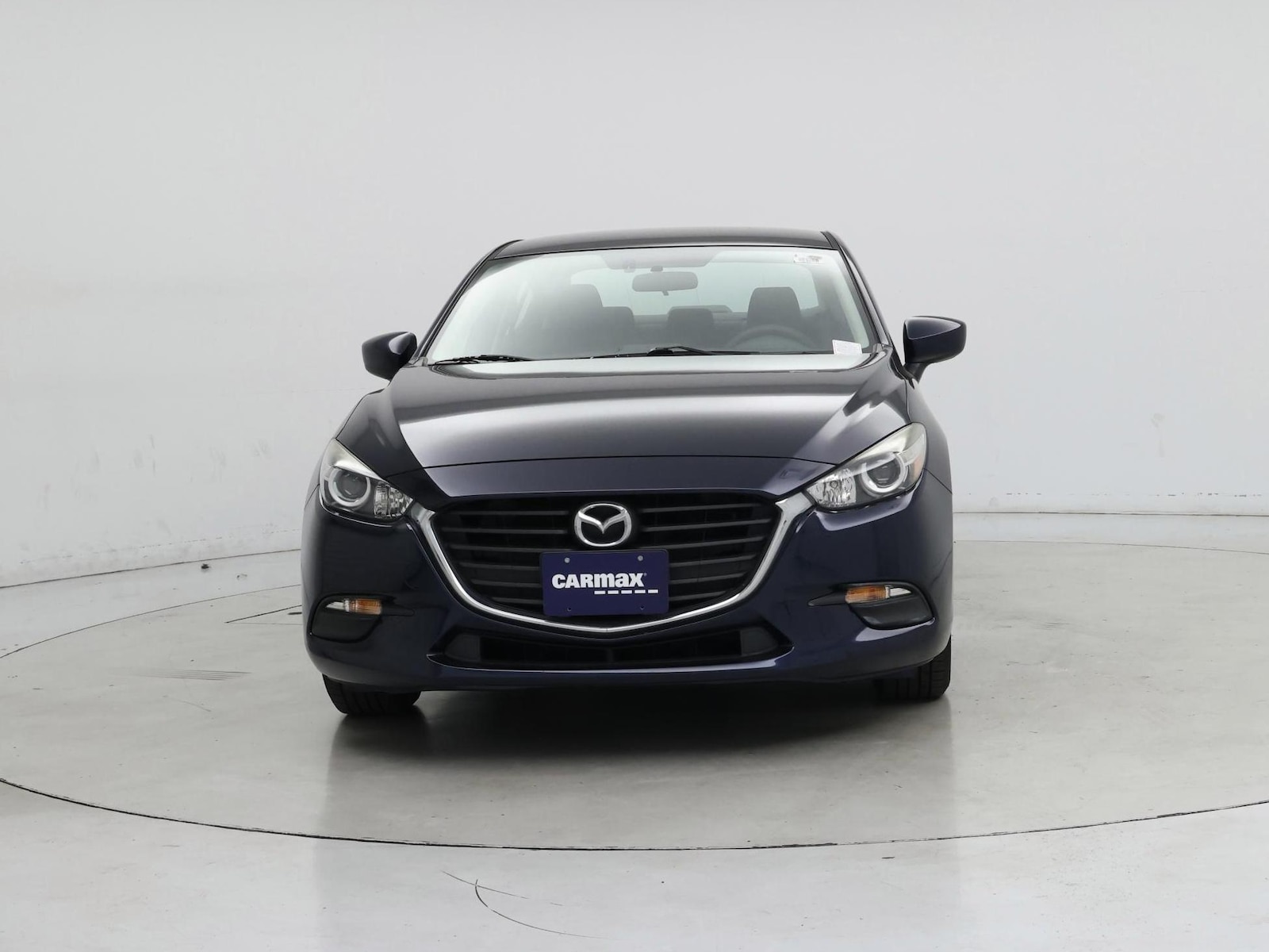 2017 Mazda Mazda3 Sport - Photo 6