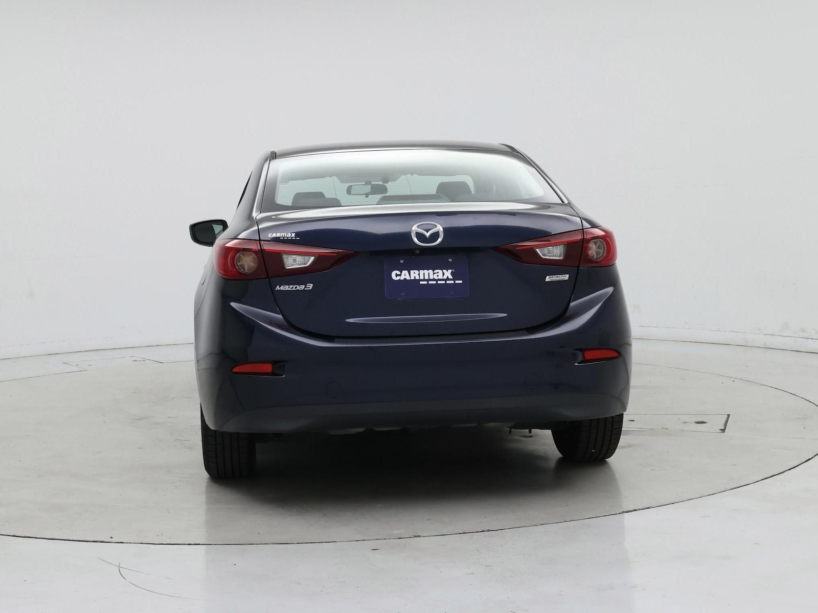 2017 Mazda Mazda3 Sport - Photo 7