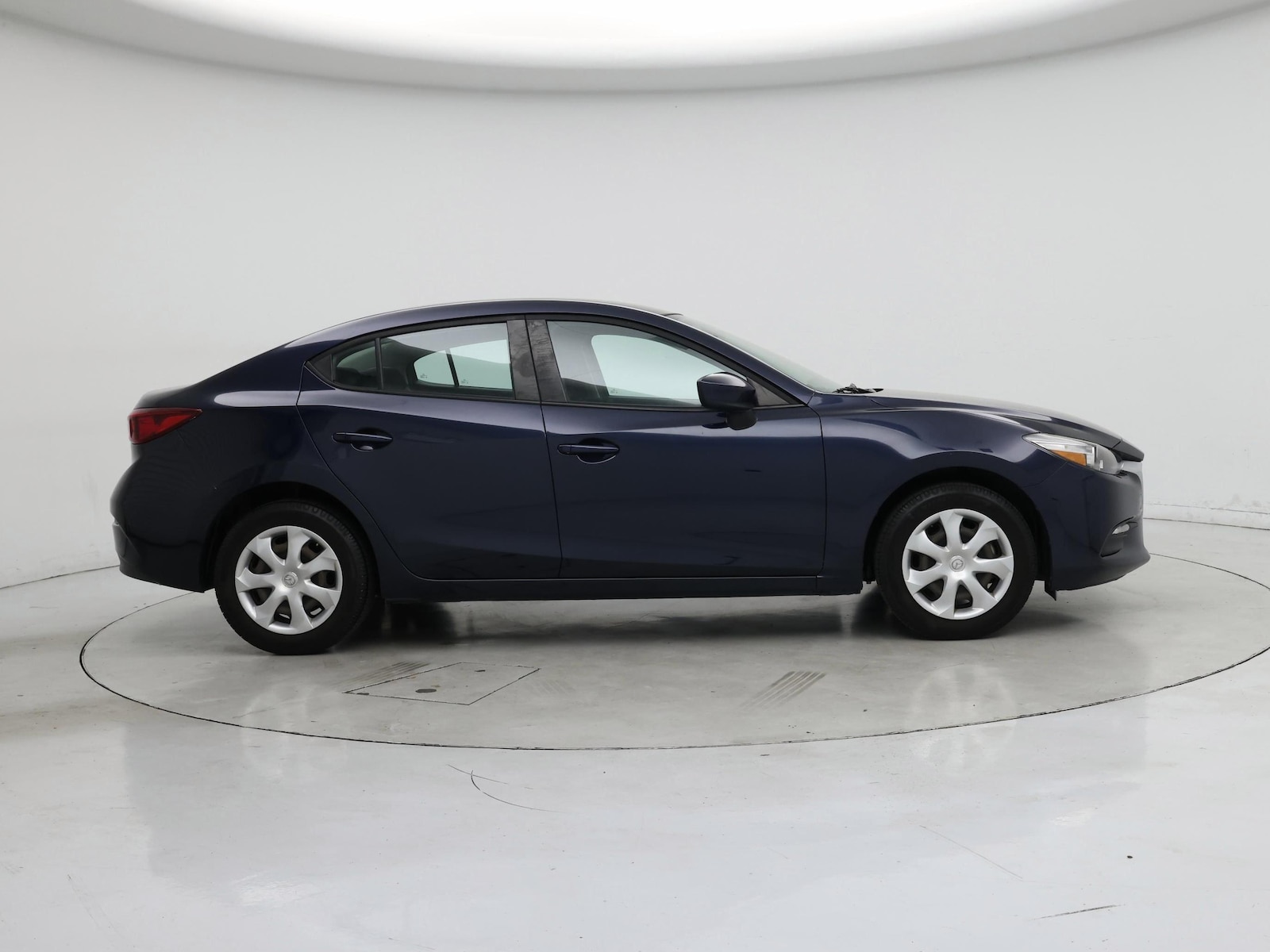 2017 Mazda Mazda3 Sport - Photo 8