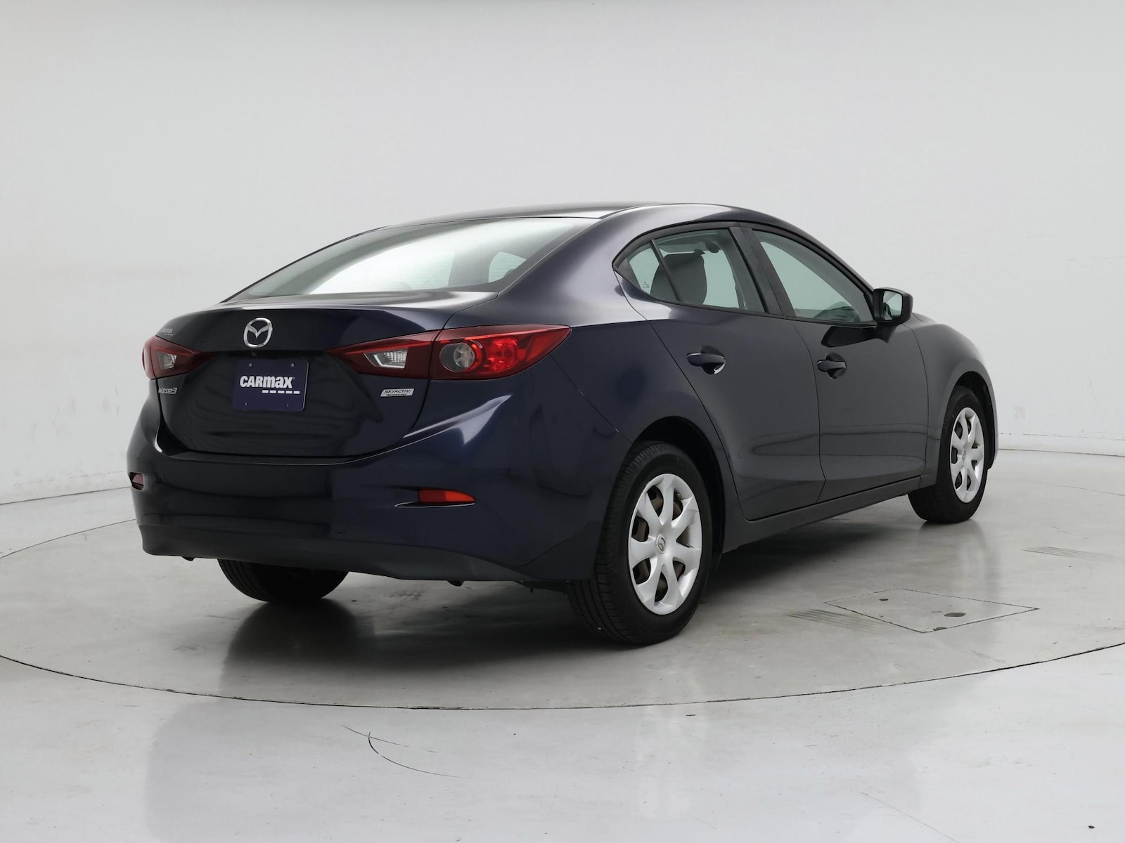 2017 Mazda Mazda3 Sport - Photo 9