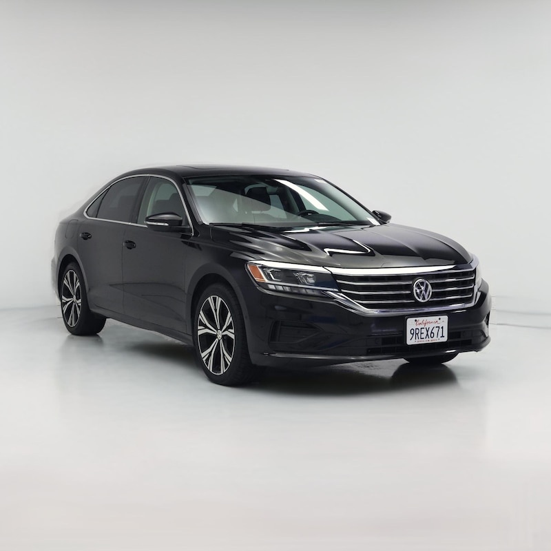 2020 Volkswagen Passat SEL