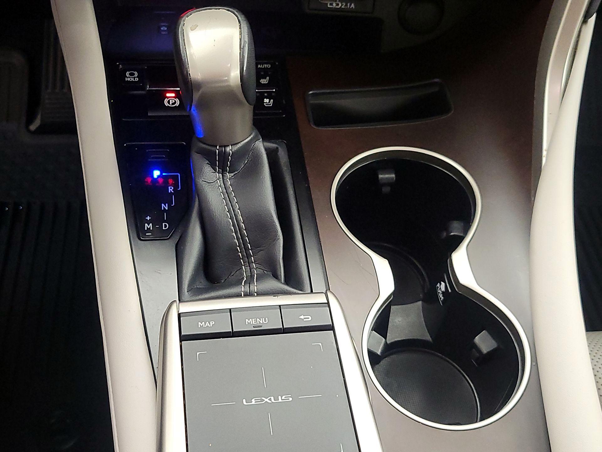 Thumbnail: 2021 Lexus RX - 18