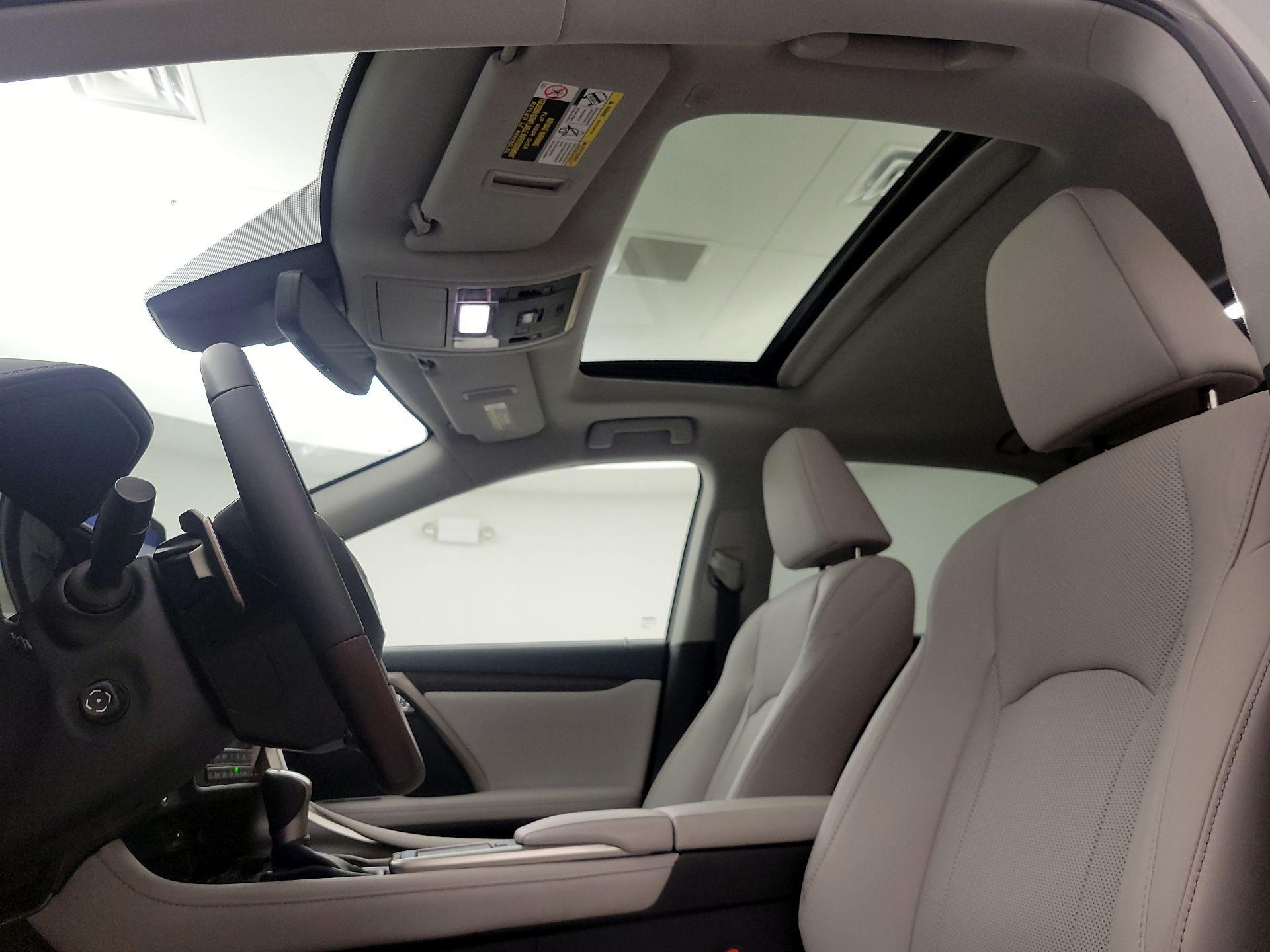 Thumbnail: 2021 Lexus RX - 20