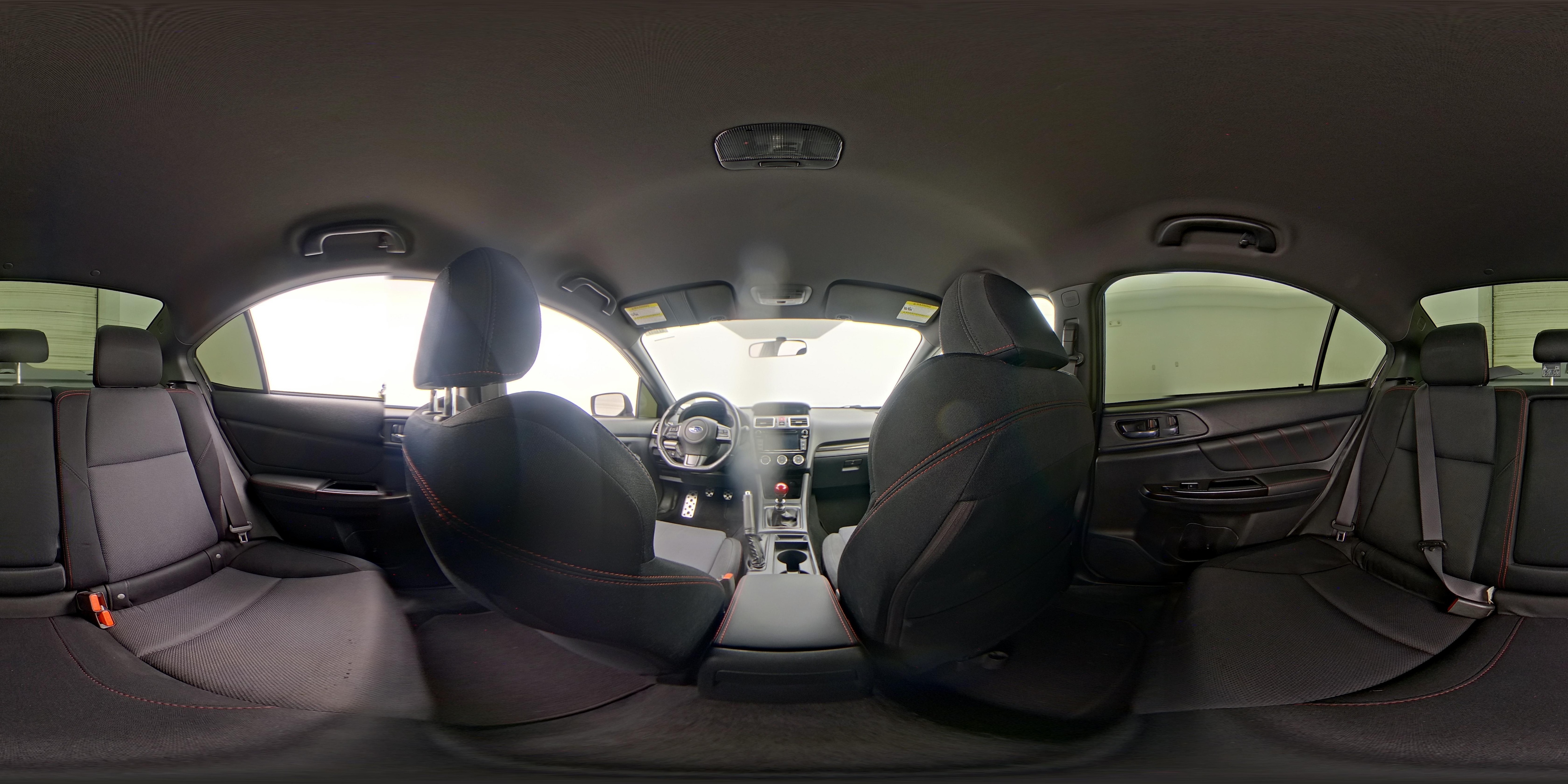 2020 Subaru WRX Base - Photo 24