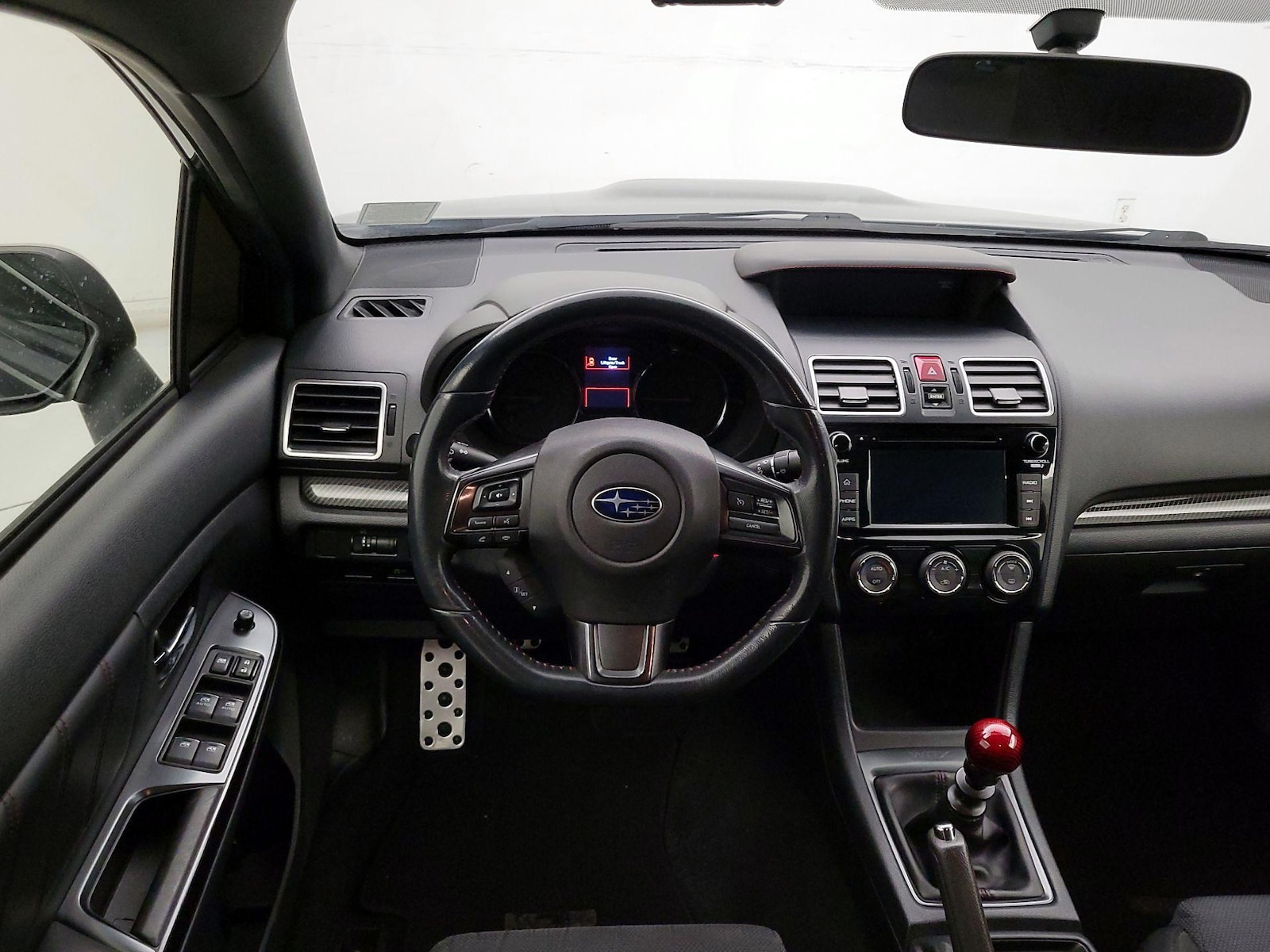 2020 Subaru WRX Base - Photo 11